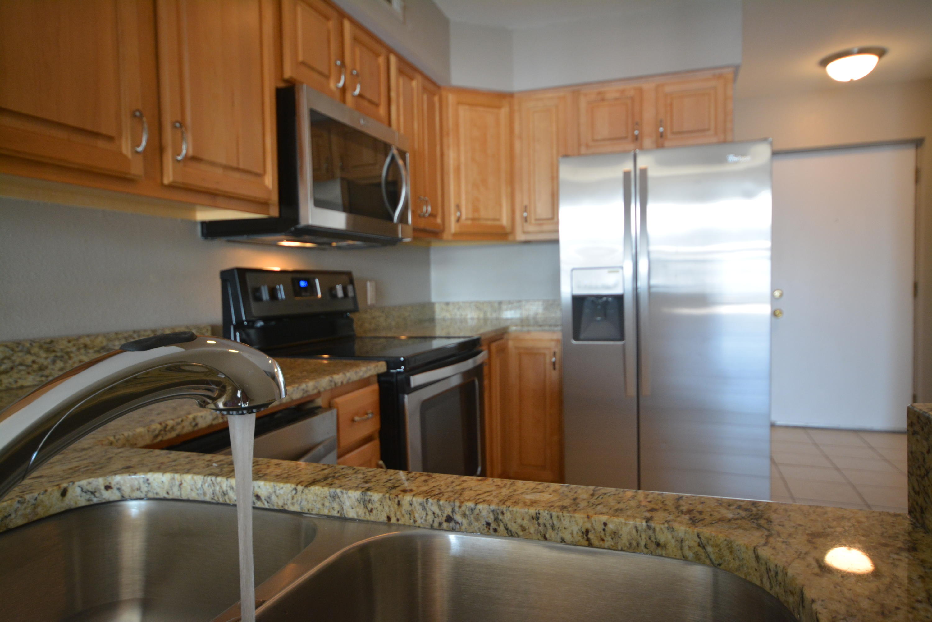 MISTY BREEZE - Residential Lease