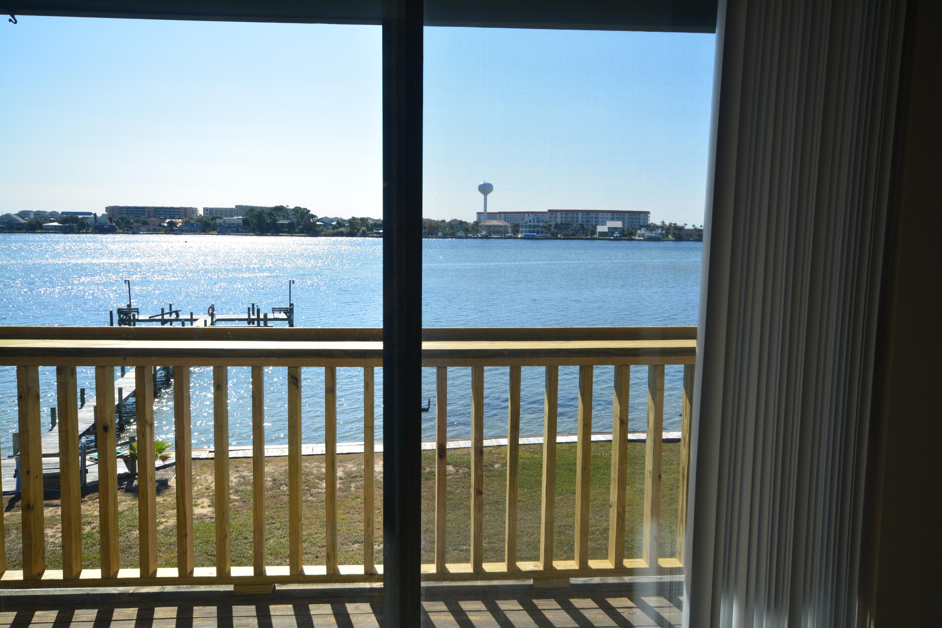 MISTY BREEZE - Residential Lease