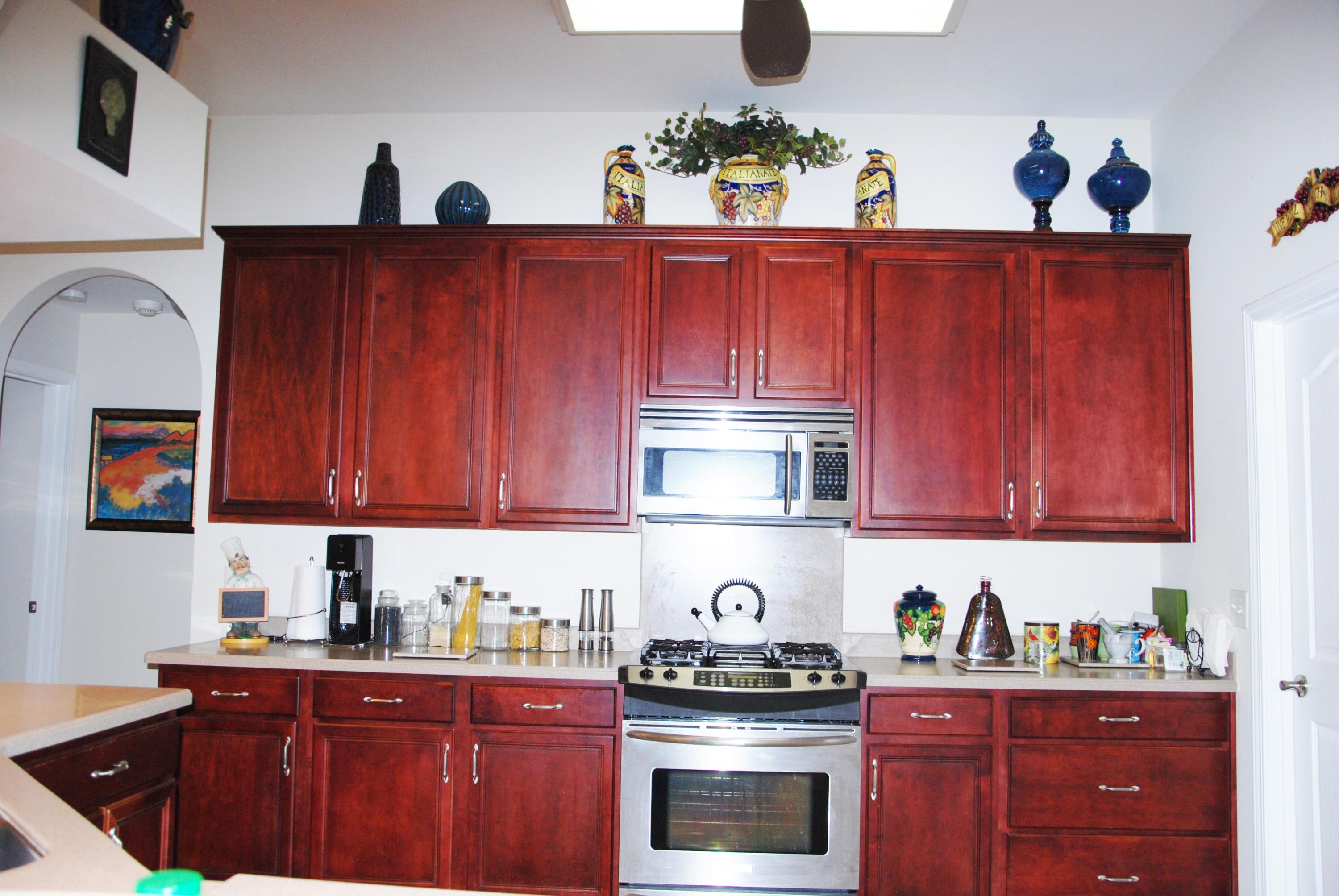 BAHIA OAKS PH I - Residential