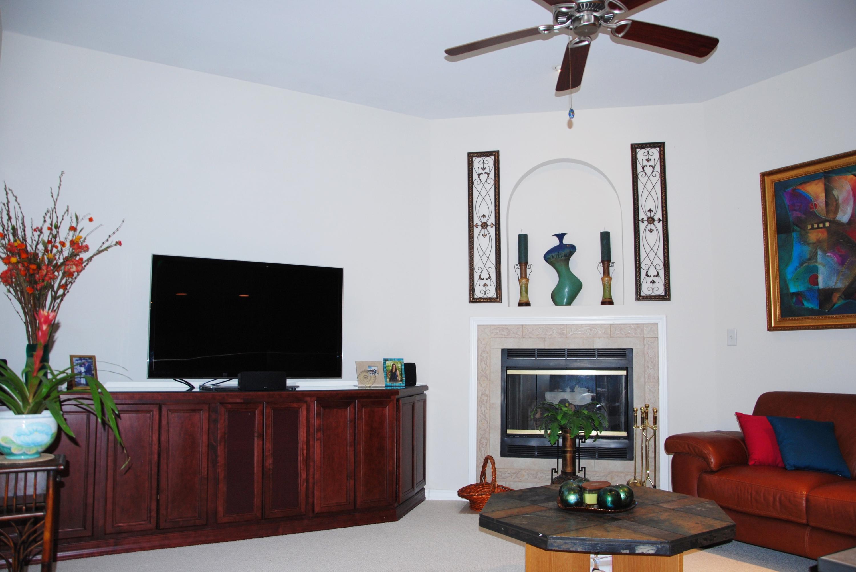 BAHIA OAKS PH I - Residential