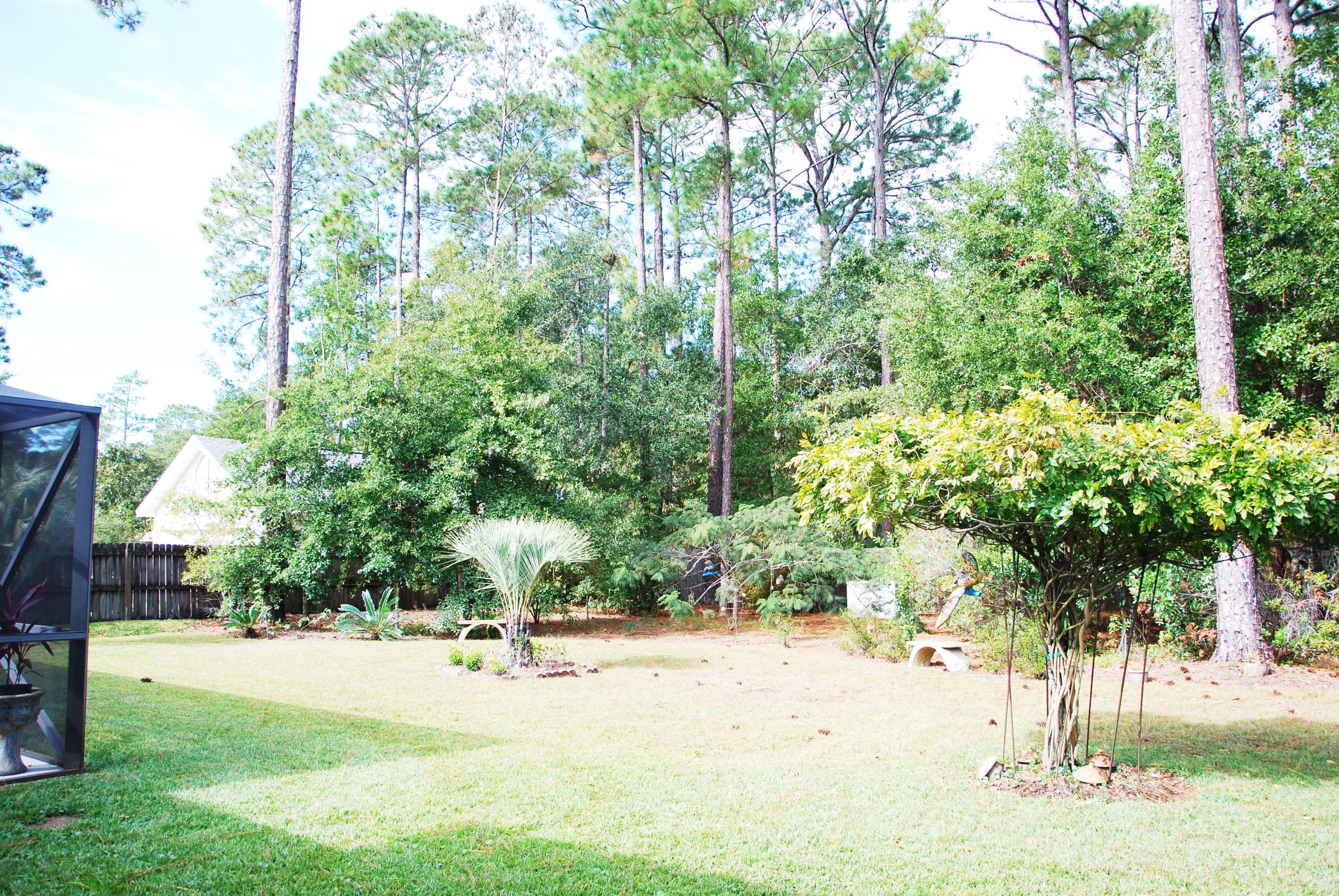 BAHIA OAKS PH I - Residential