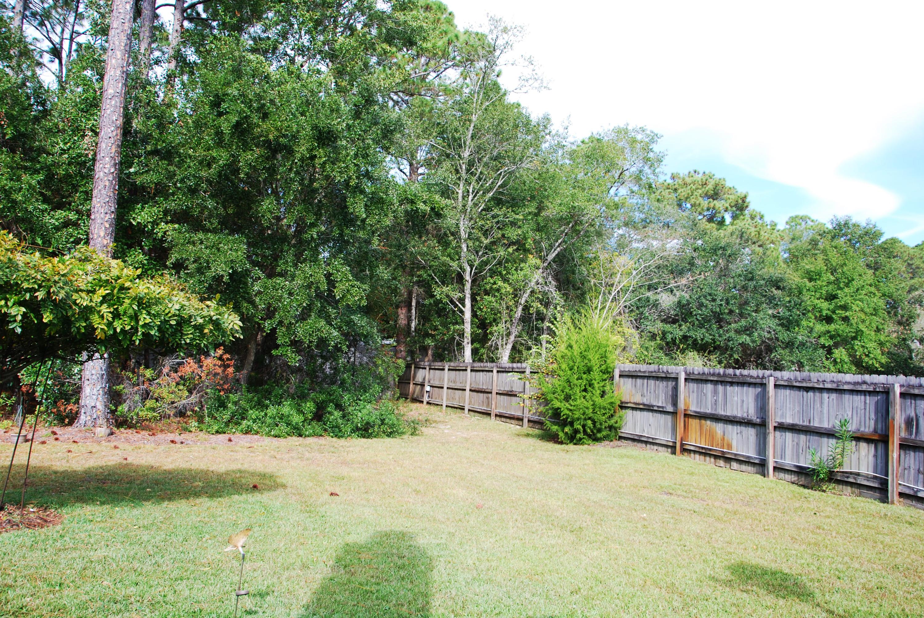 BAHIA OAKS PH I - Residential