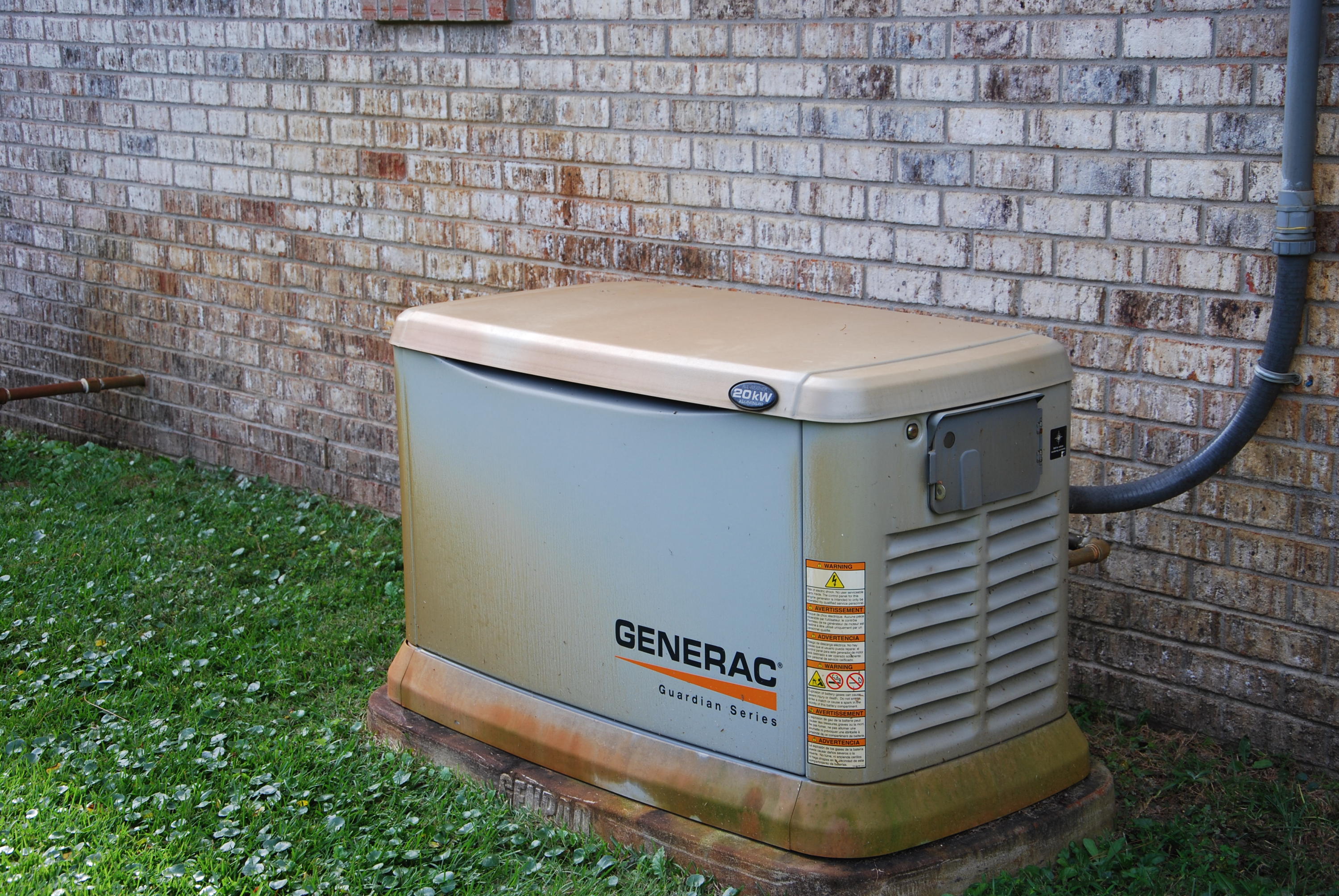 BAHIA OAKS PH I - Residential