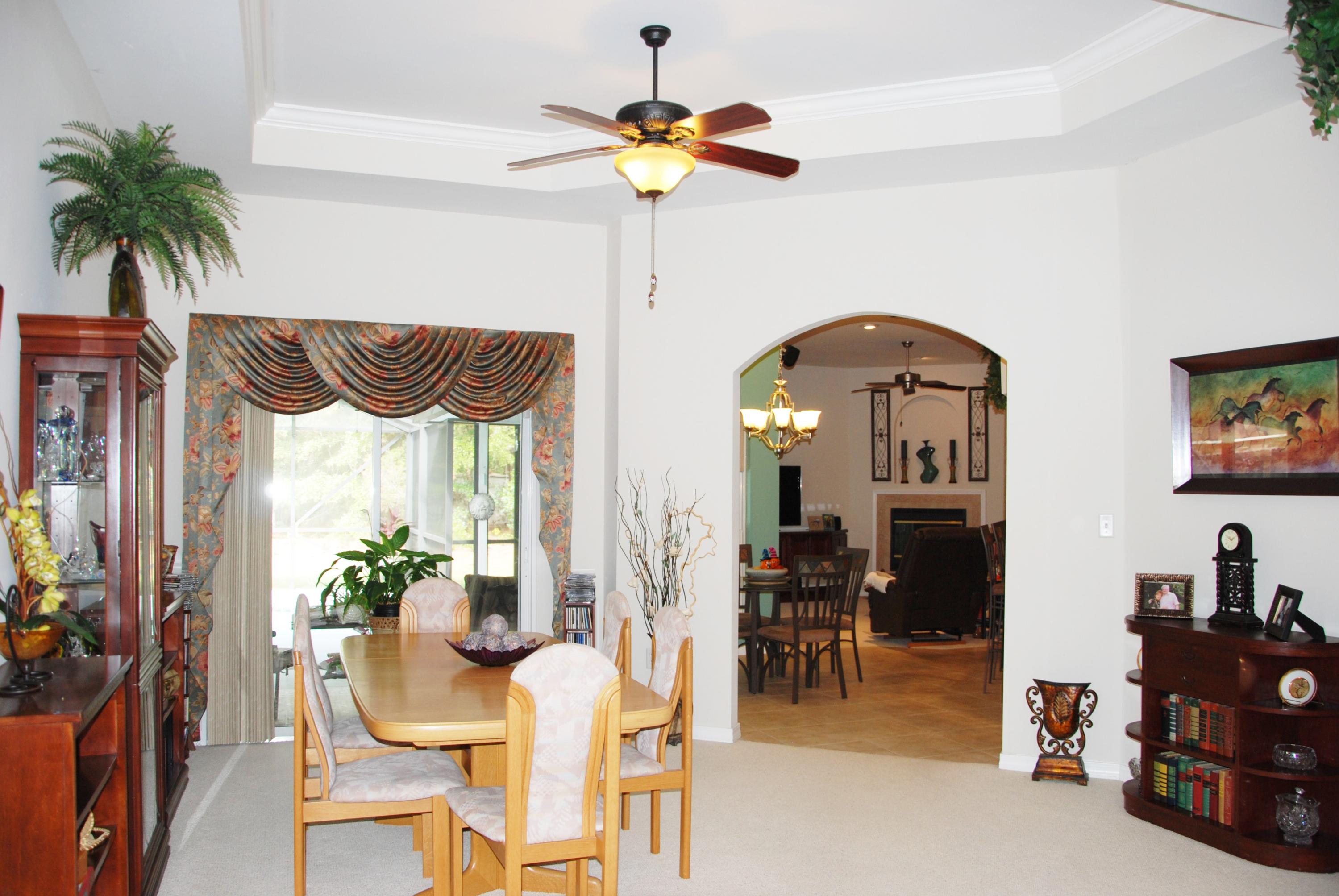 BAHIA OAKS PH I - Residential