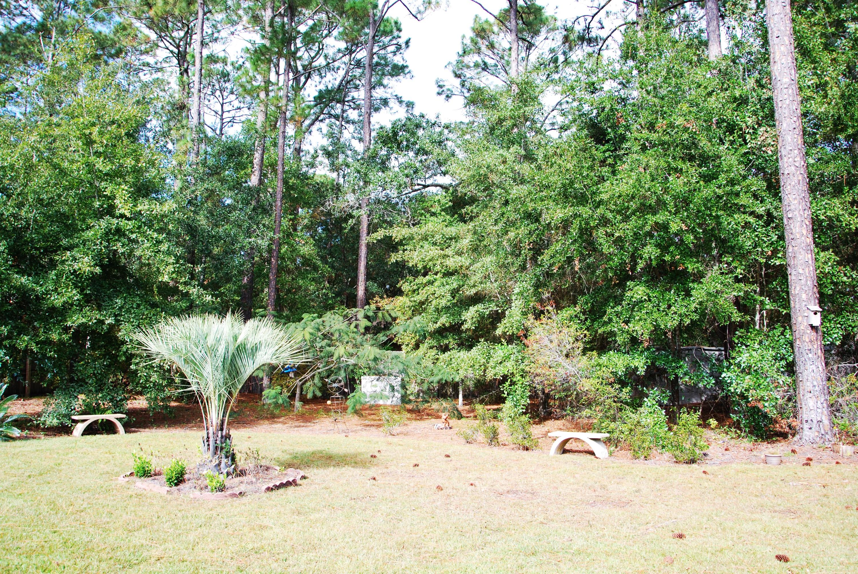 BAHIA OAKS PH I - Residential