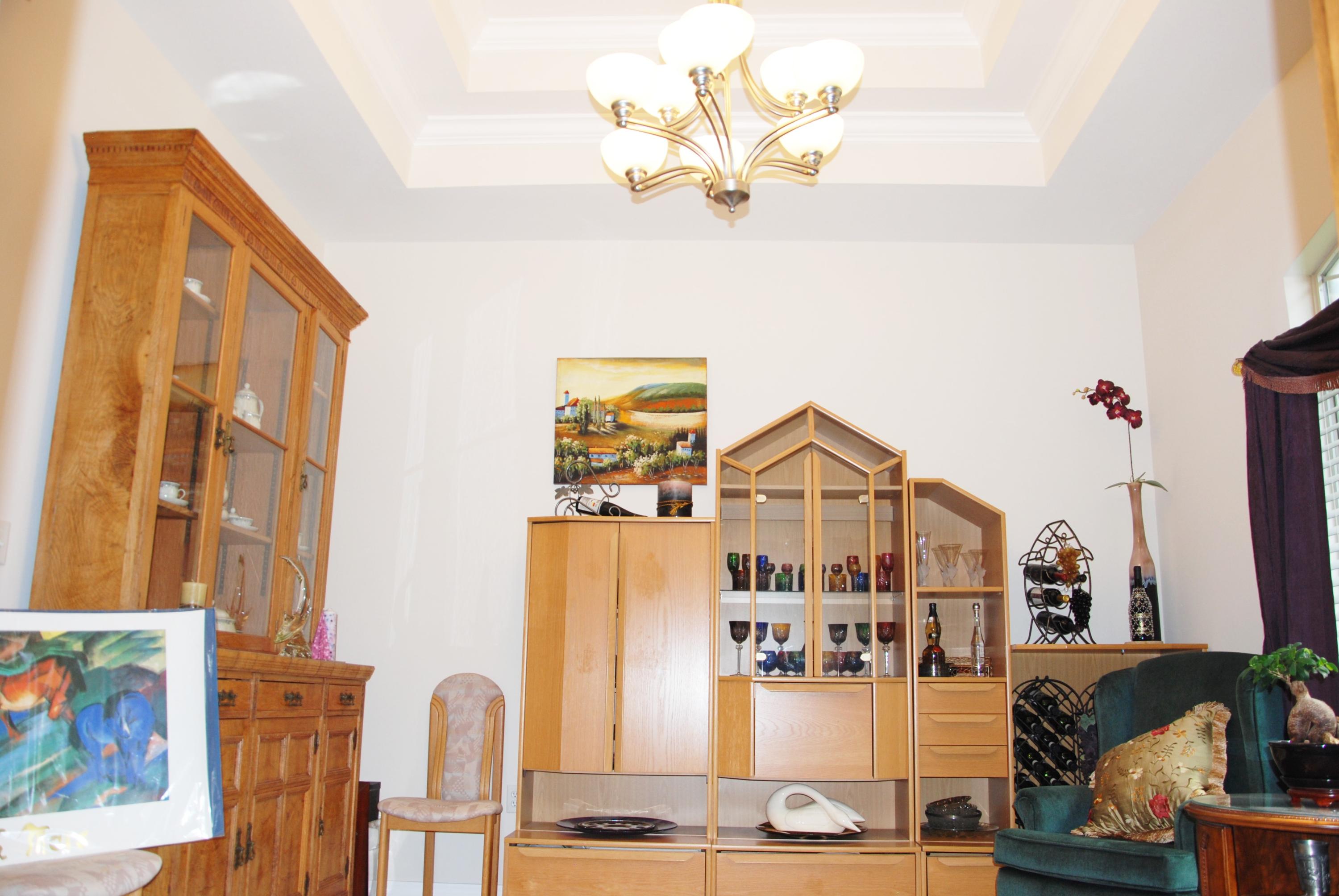 BAHIA OAKS PH I - Residential