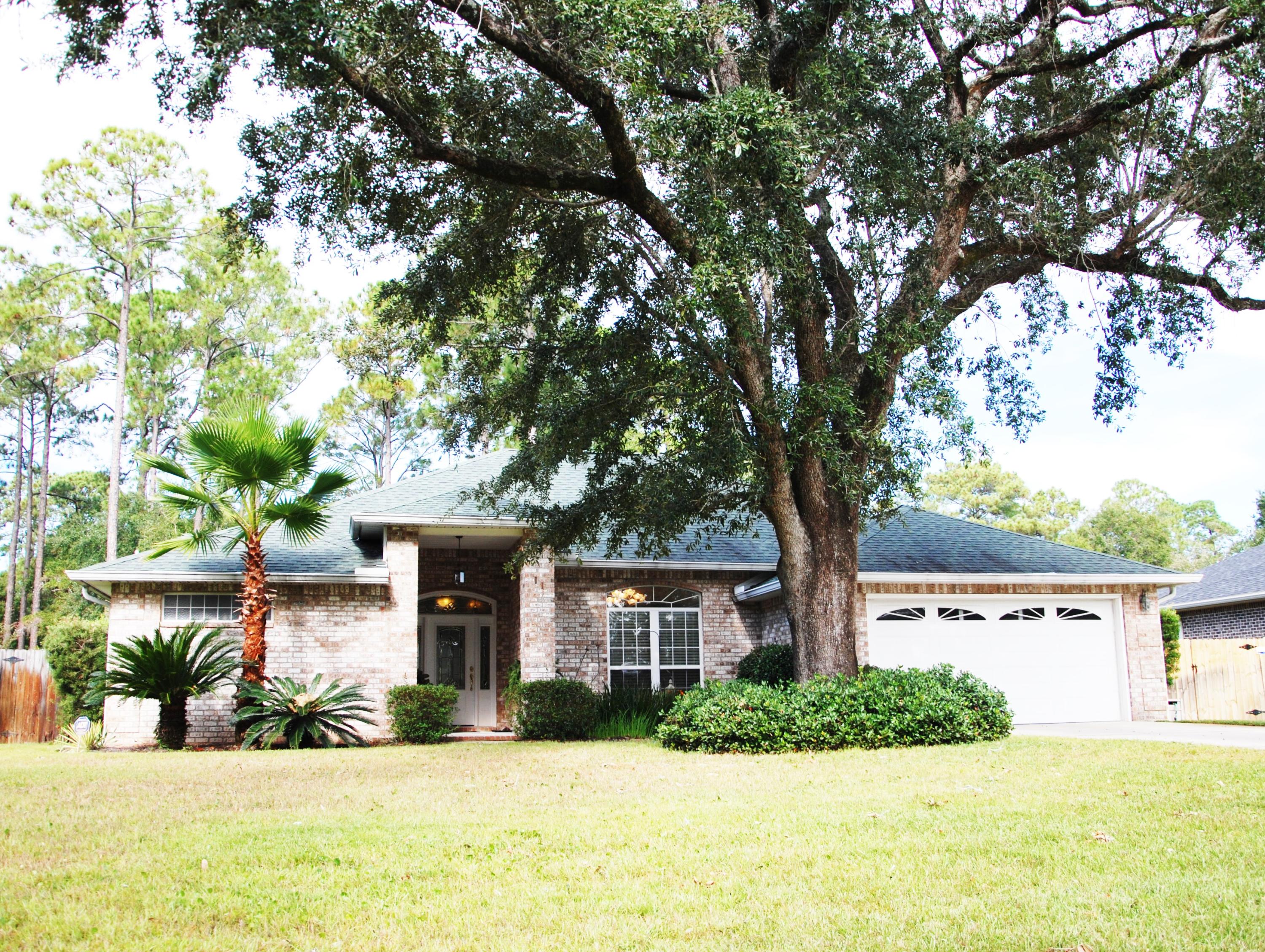 BAHIA OAKS PH I - Residential