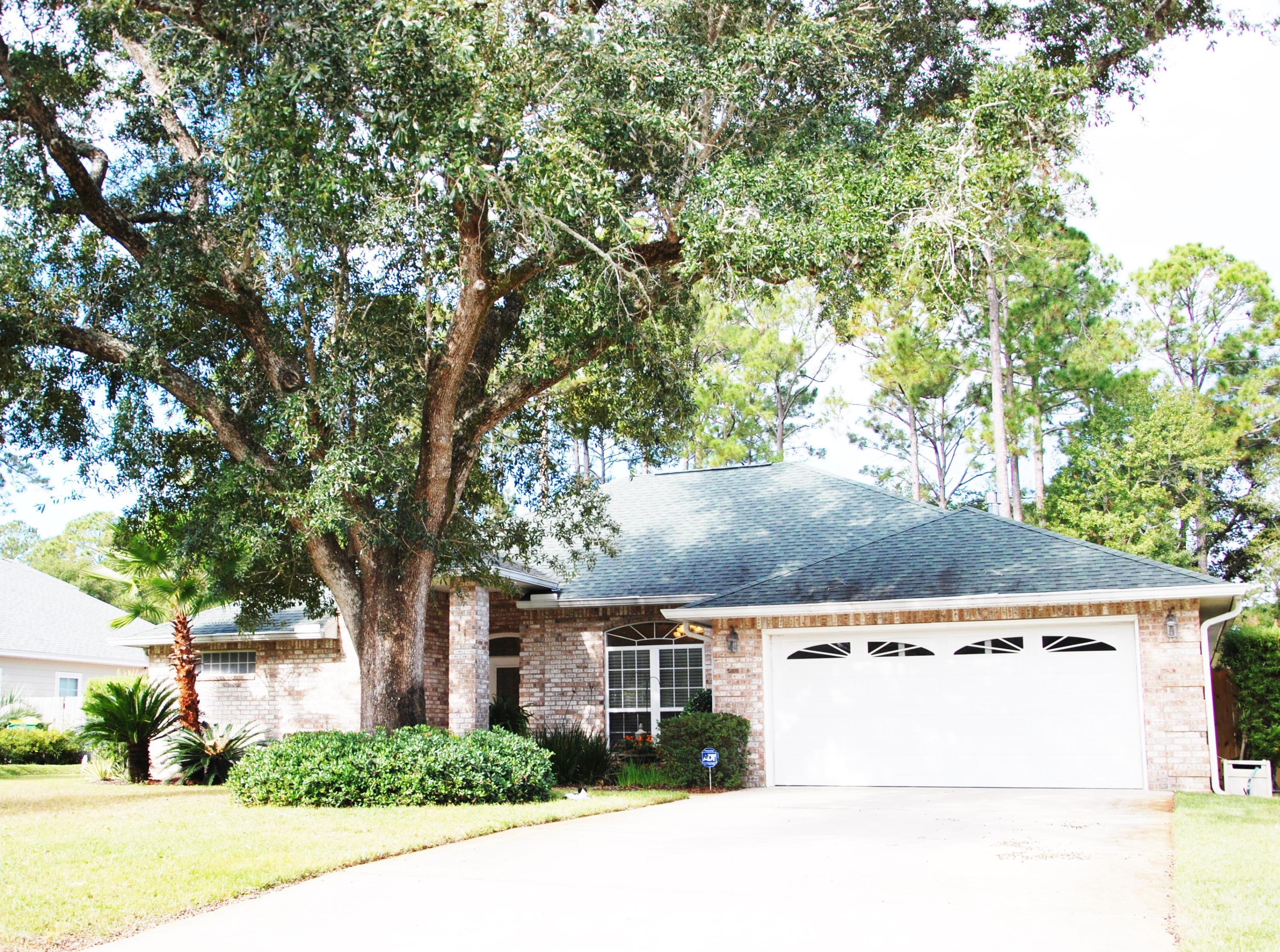 BAHIA OAKS PH I - Residential