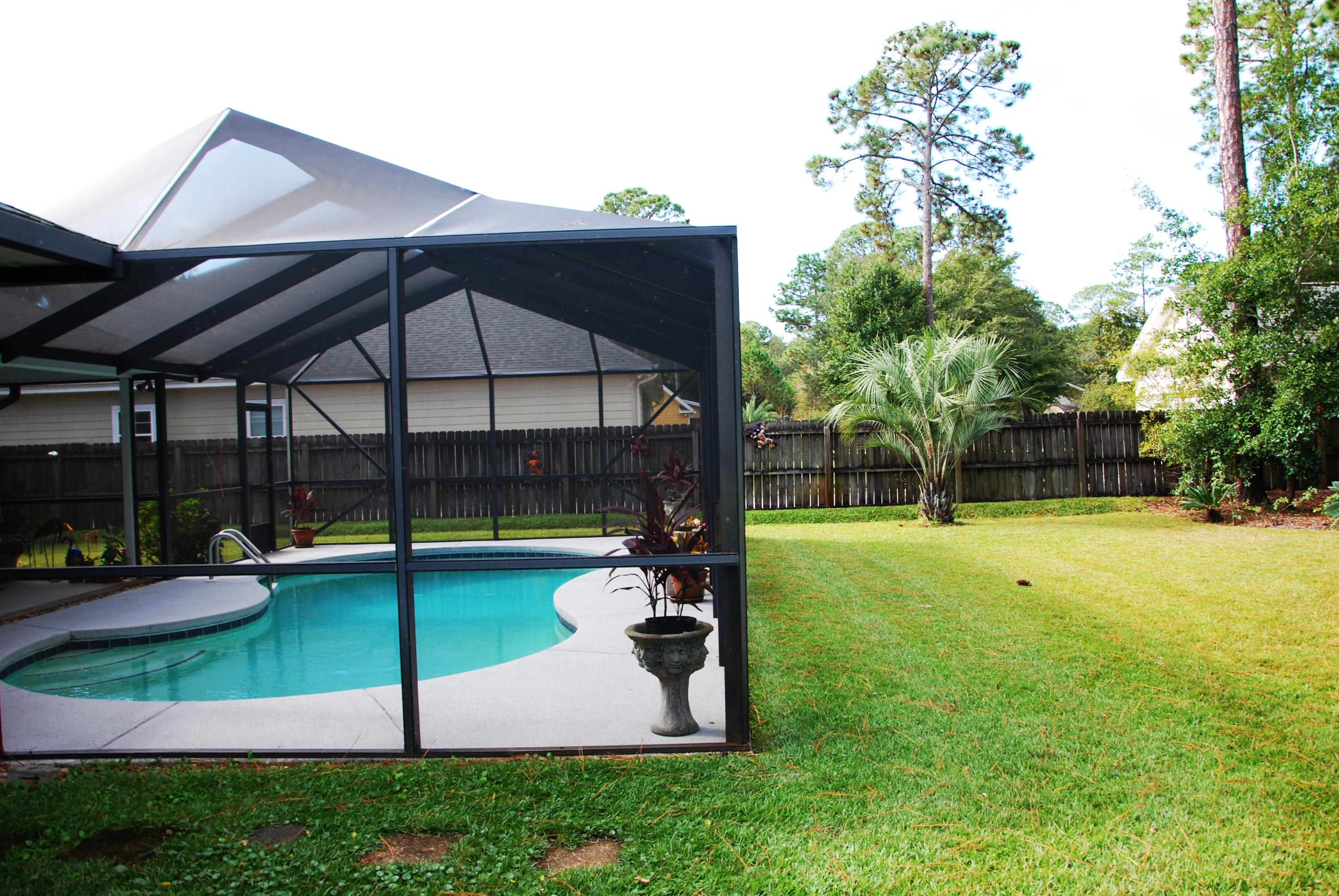 BAHIA OAKS PH I - Residential