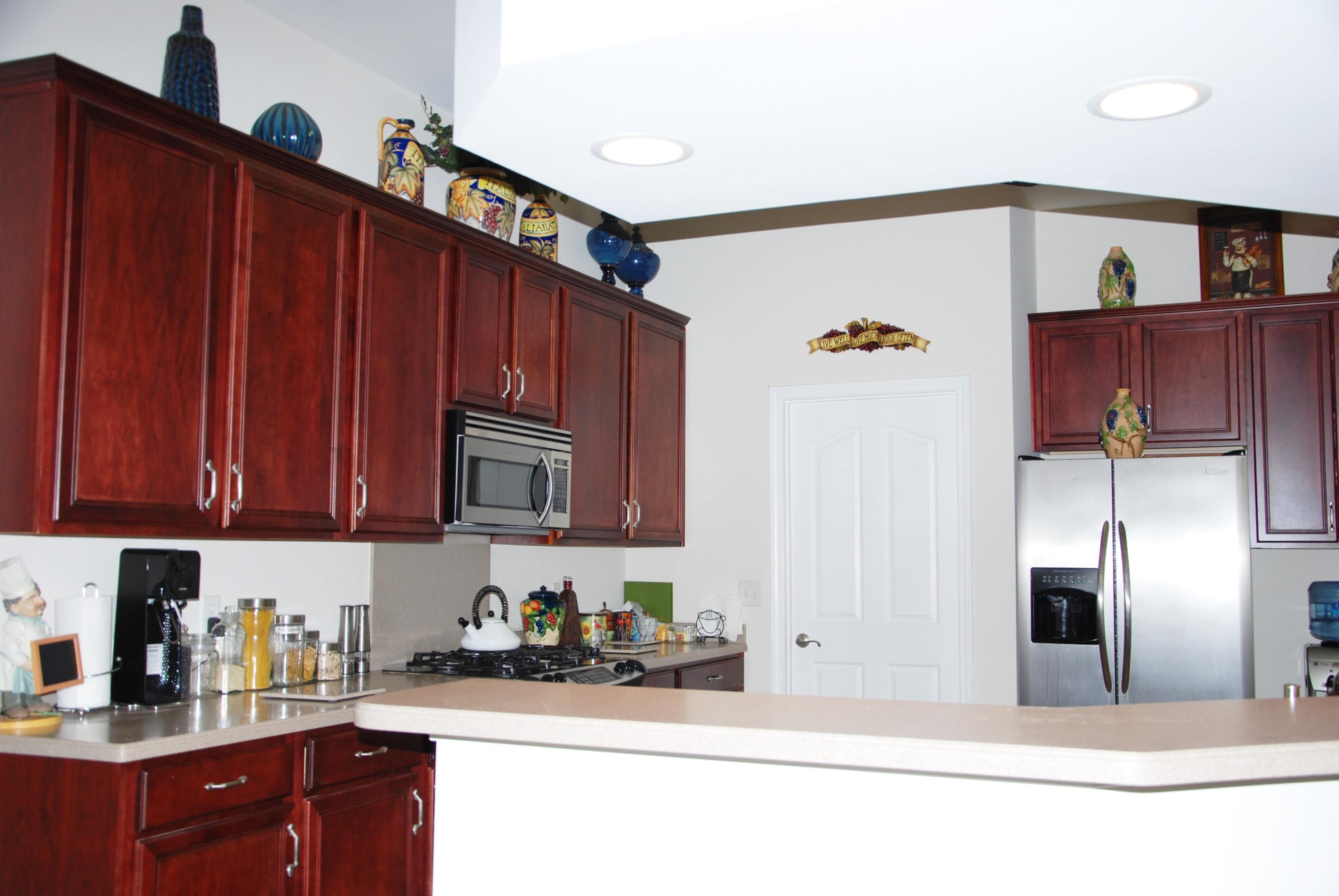 BAHIA OAKS PH I - Residential