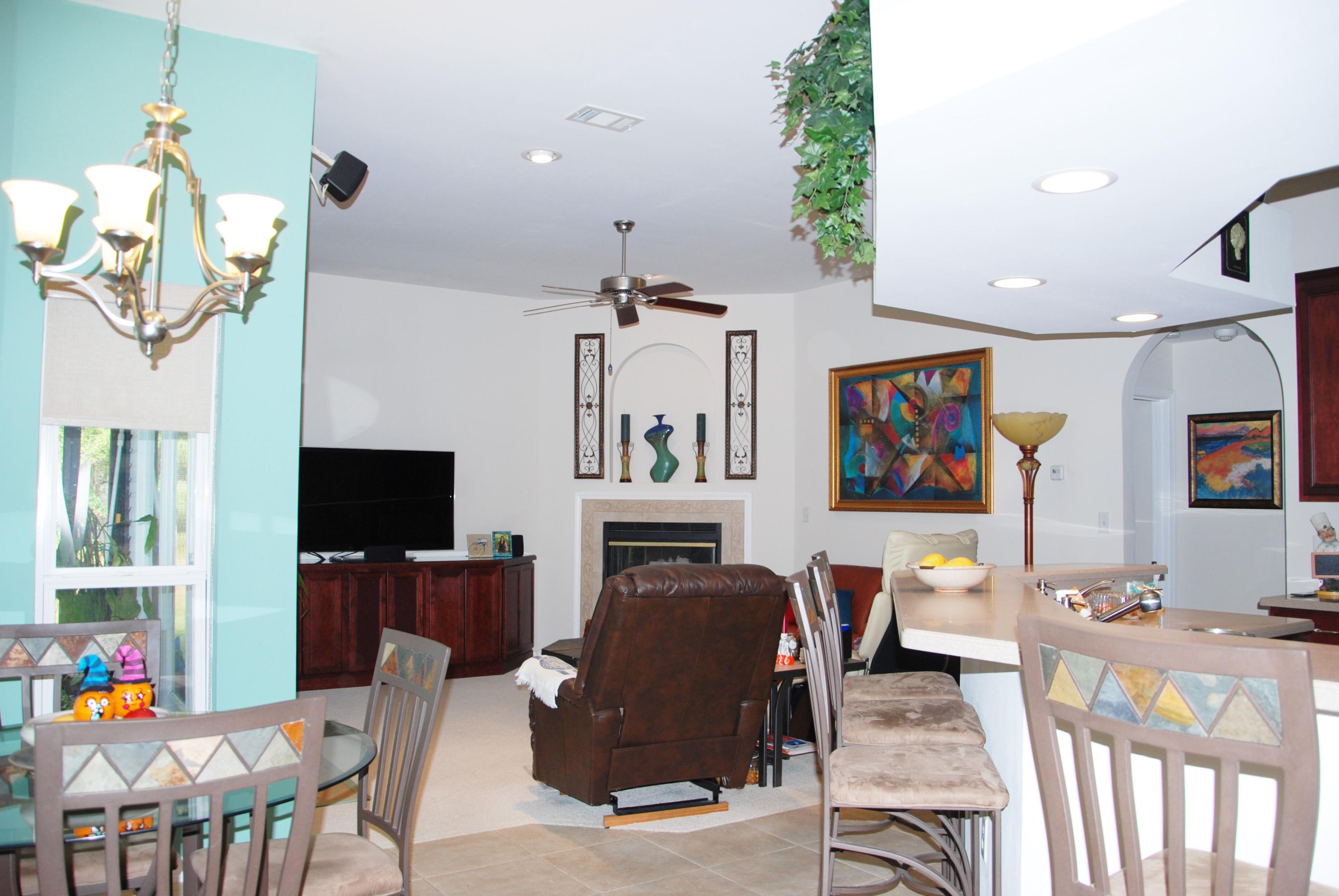 BAHIA OAKS PH I - Residential