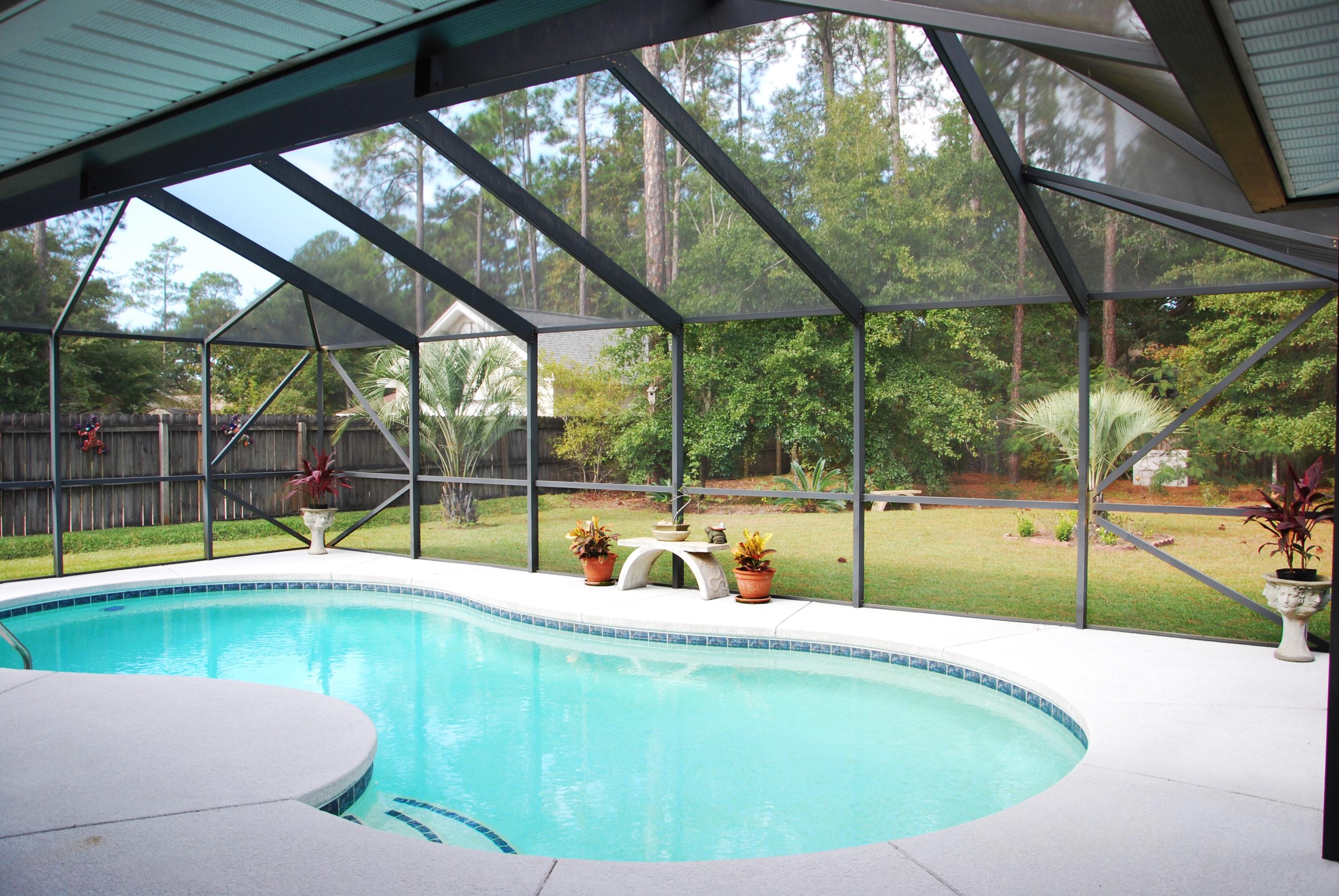 BAHIA OAKS PH I - Residential