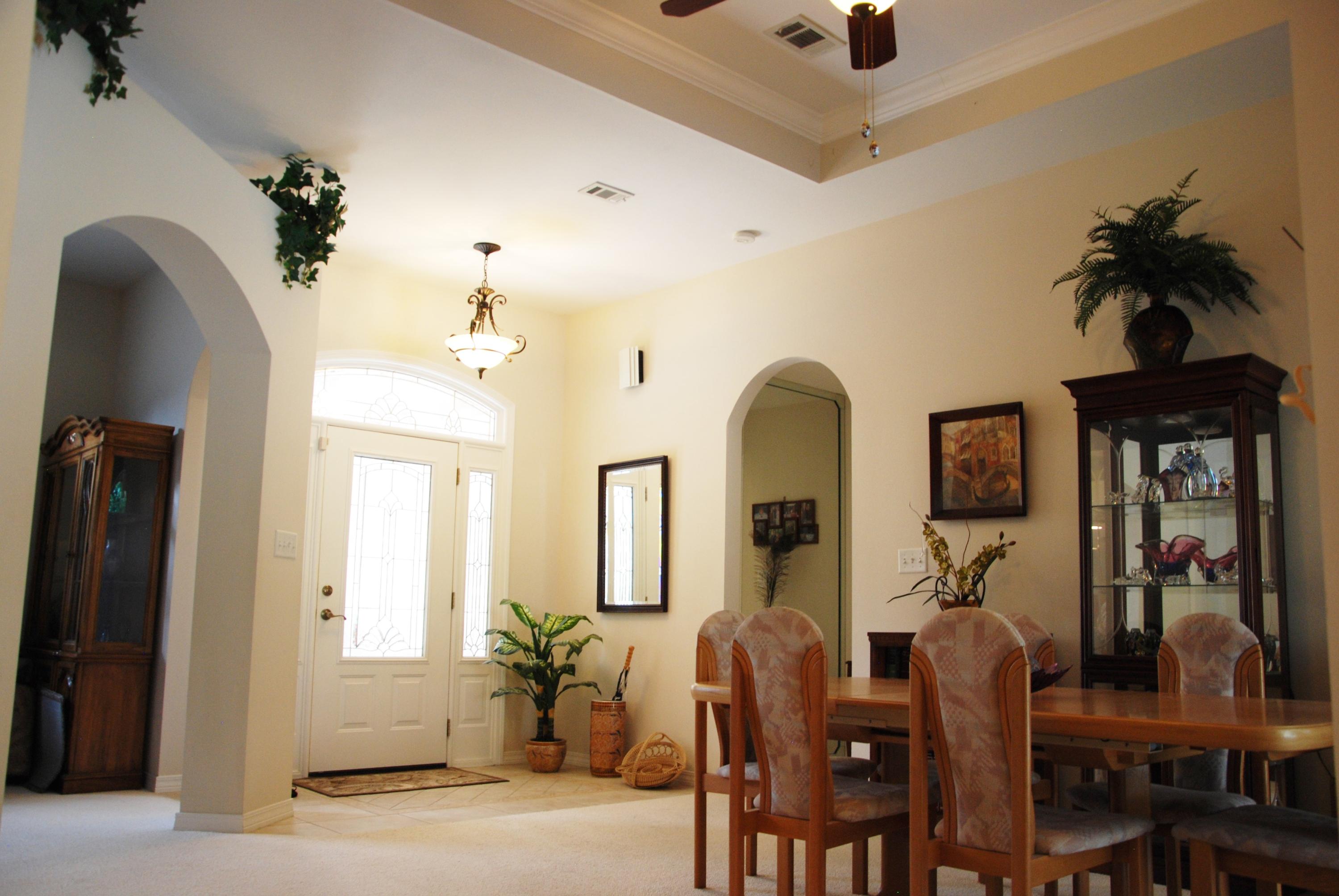 BAHIA OAKS PH I - Residential