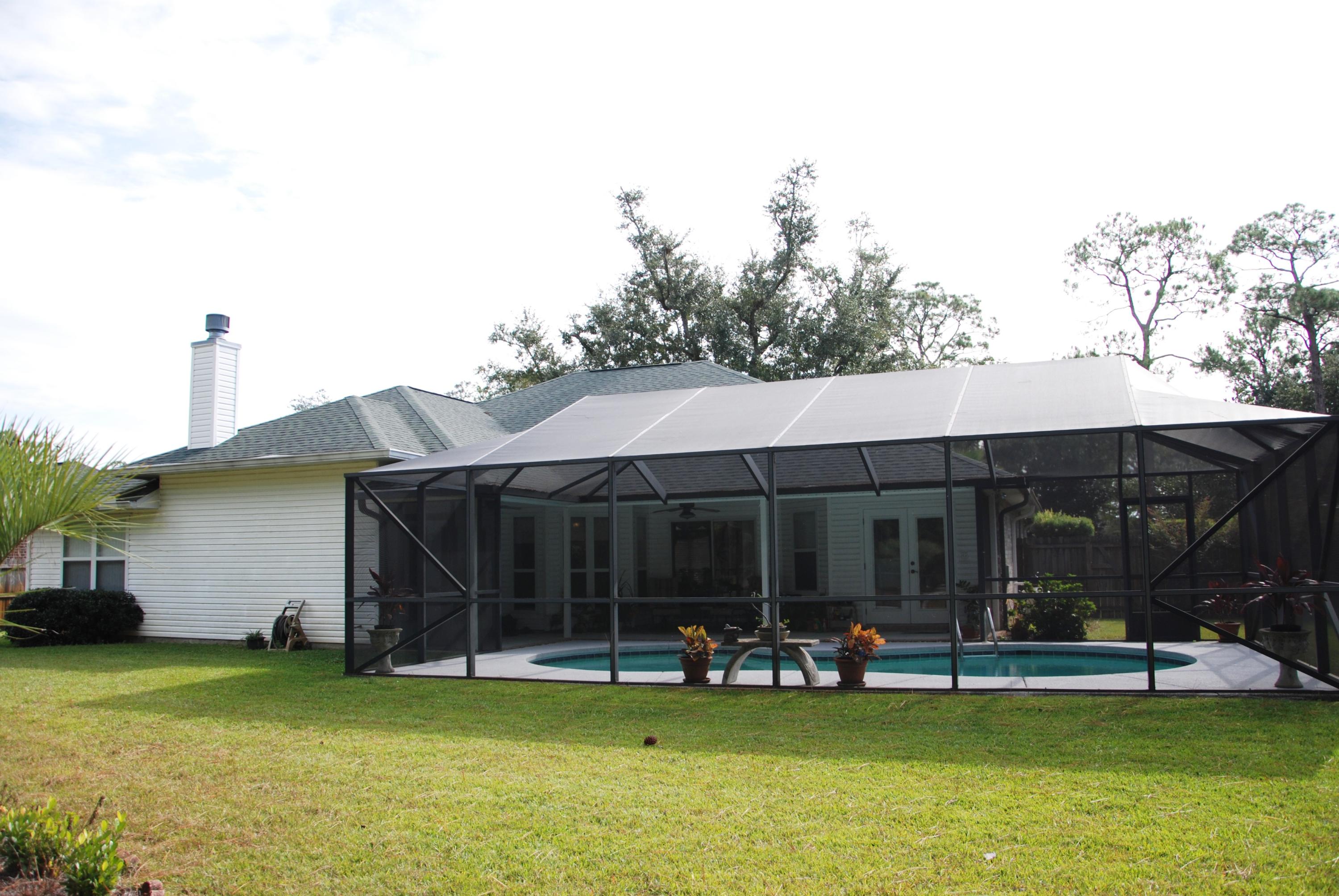 BAHIA OAKS PH I - Residential