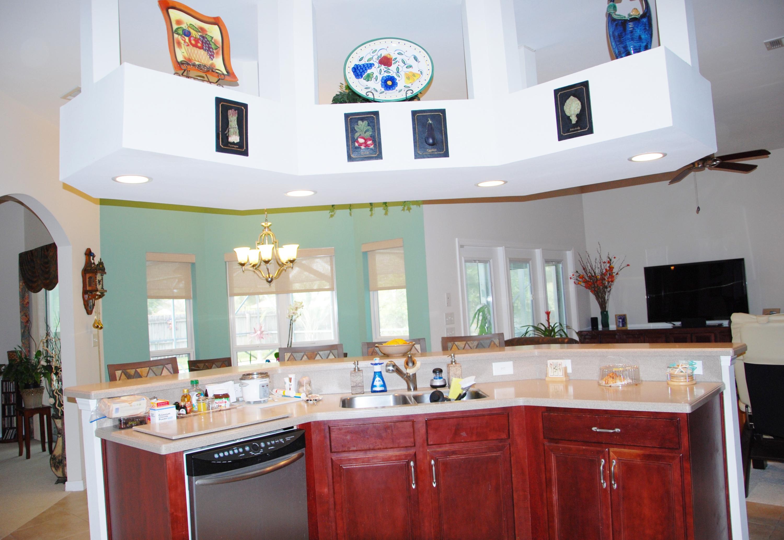 BAHIA OAKS PH I - Residential