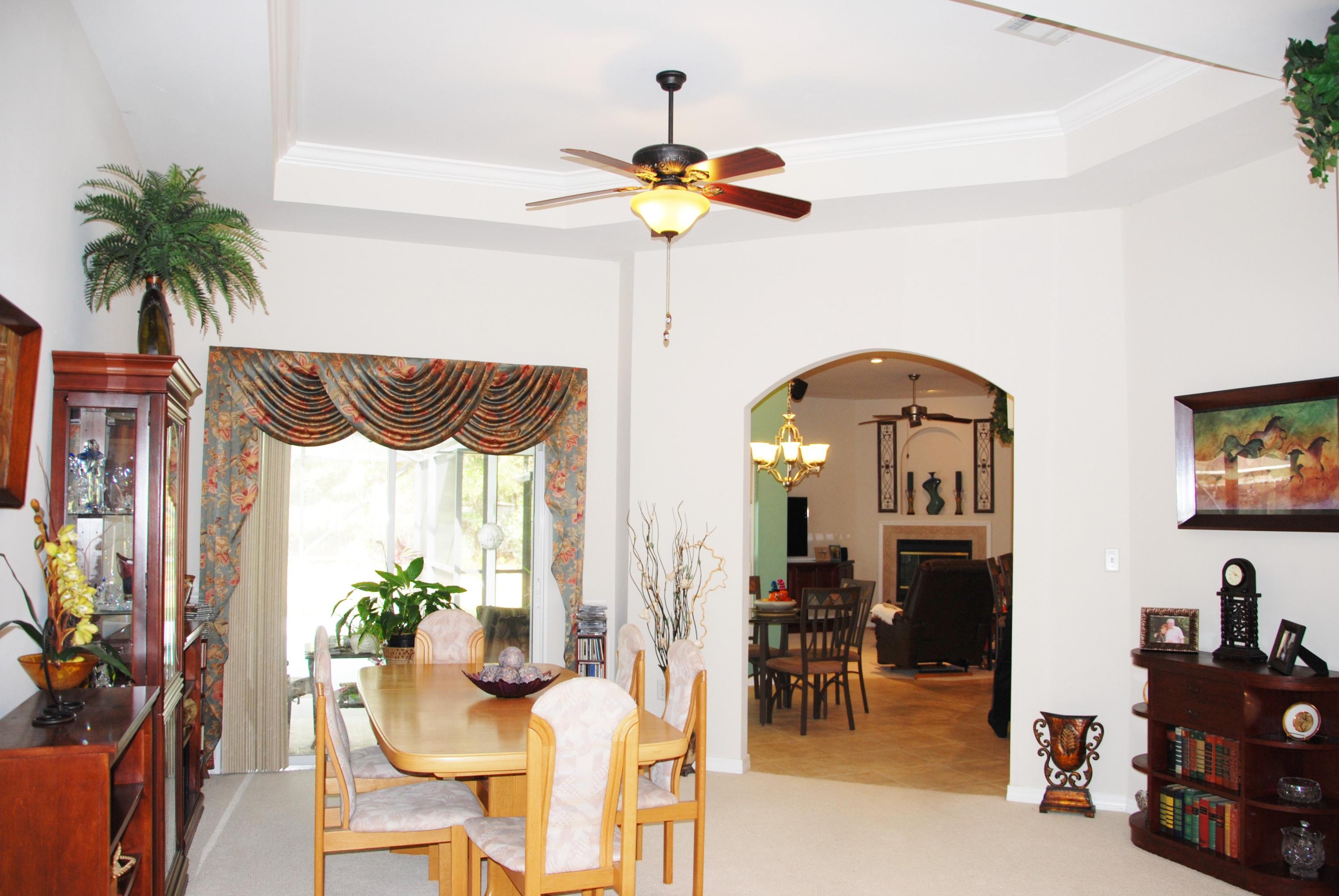 BAHIA OAKS PH I - Residential