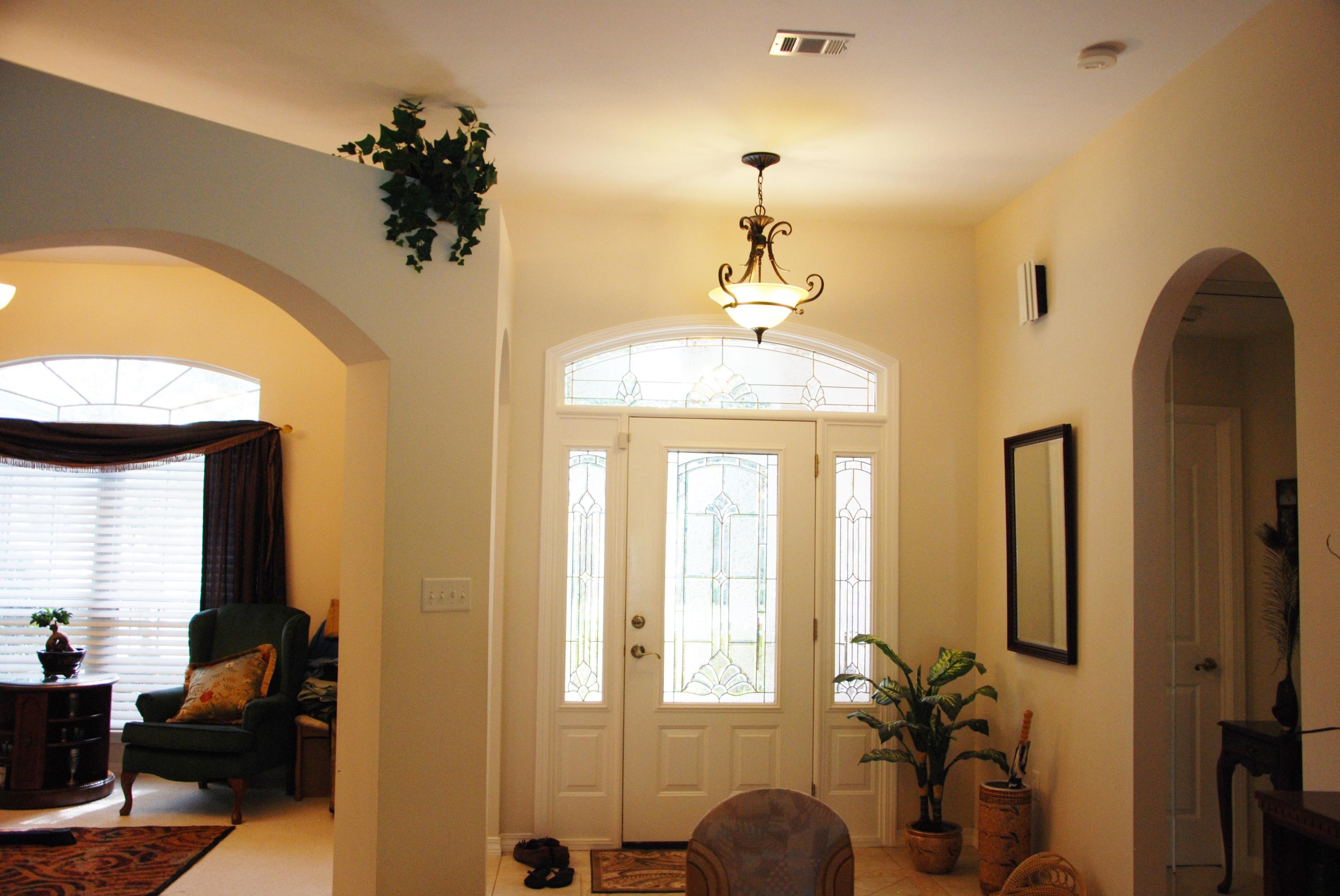 BAHIA OAKS PH I - Residential