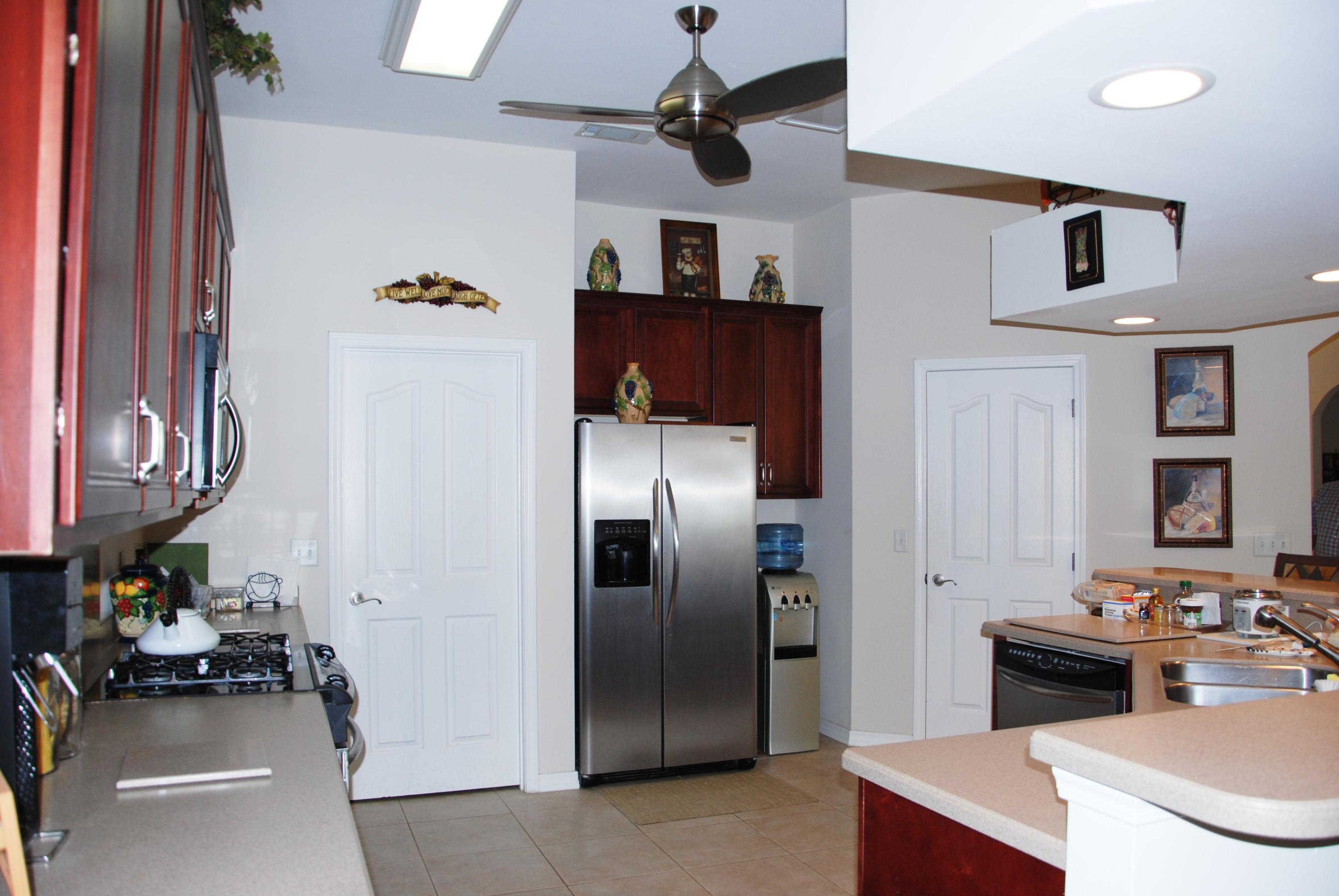 BAHIA OAKS PH I - Residential