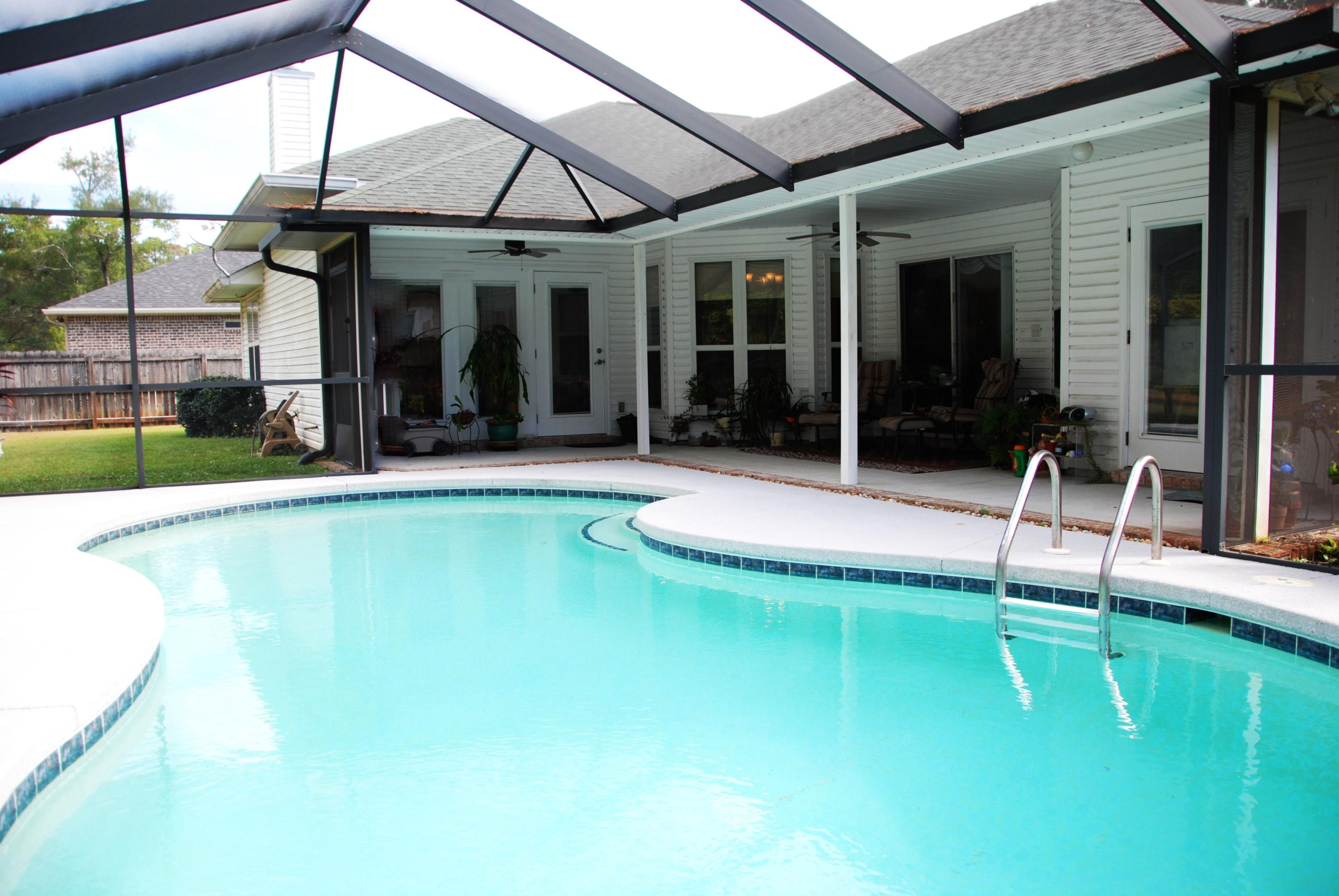 BAHIA OAKS PH I - Residential