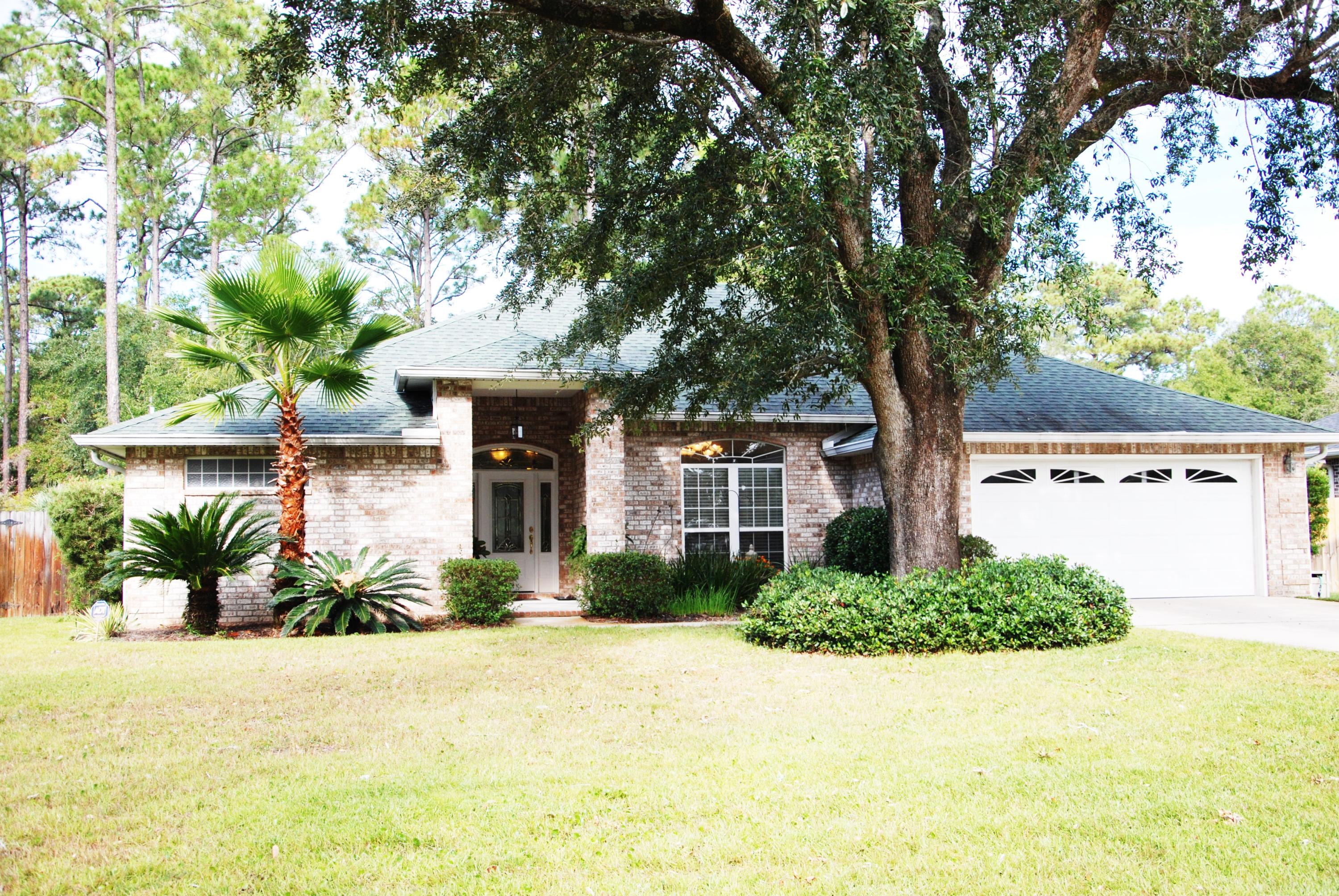 BAHIA OAKS PH I - Residential