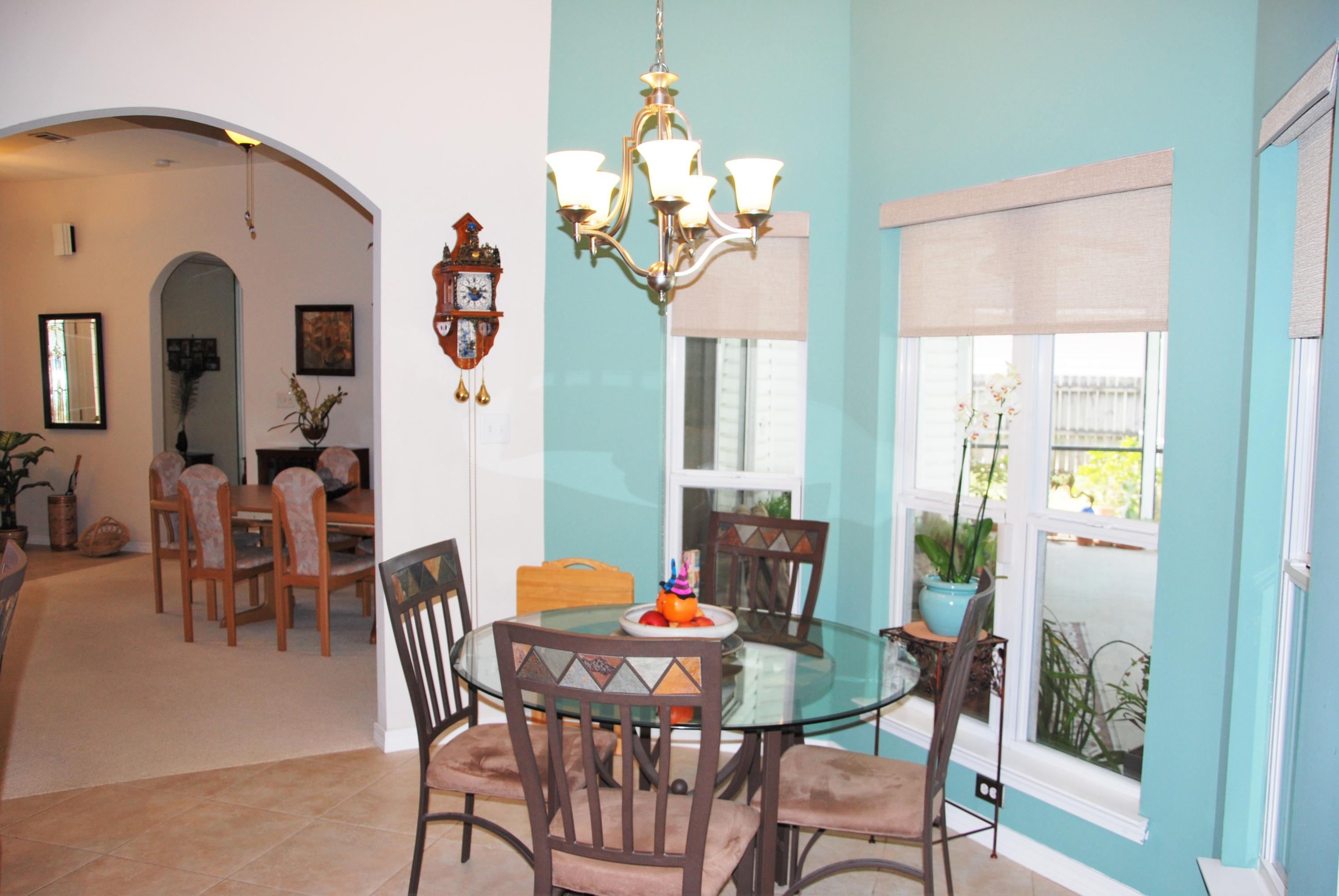 BAHIA OAKS PH I - Residential