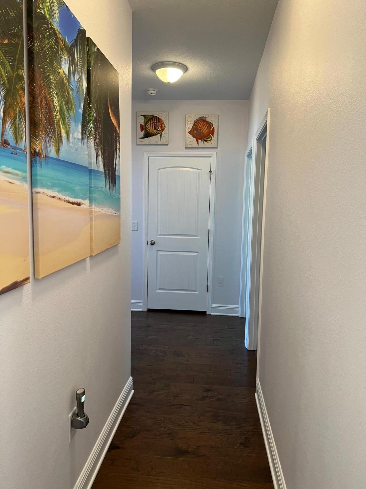 Treasure Trove - Residential Lease