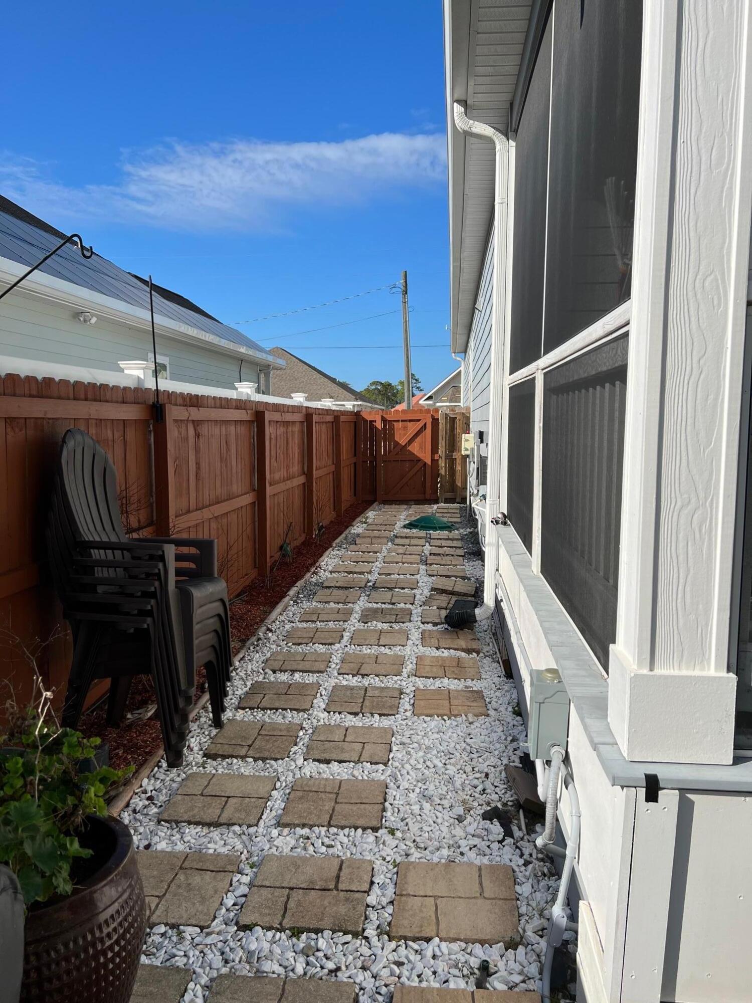 Treasure Trove - Residential Lease