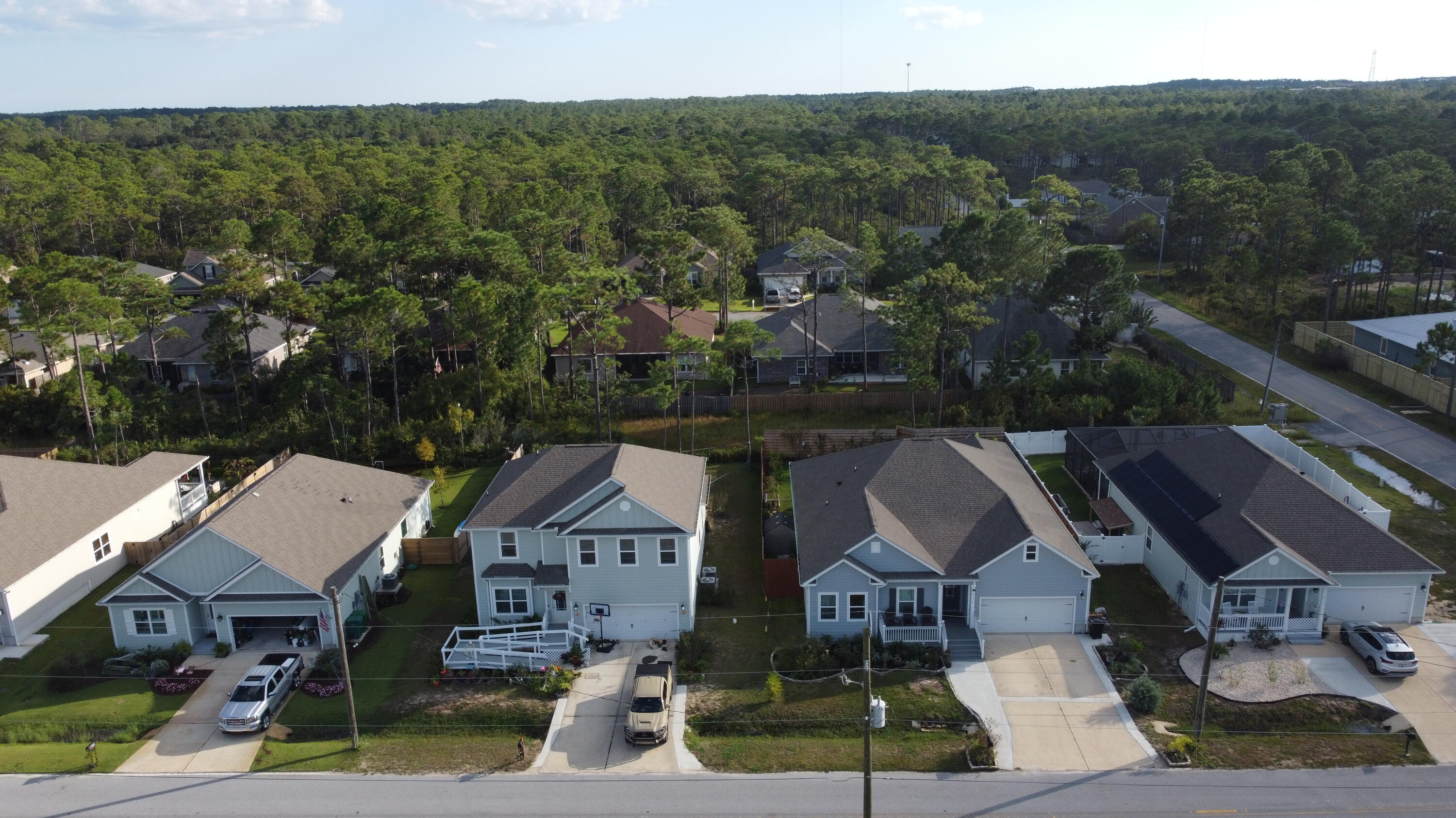 Treasure Trove - Residential Lease