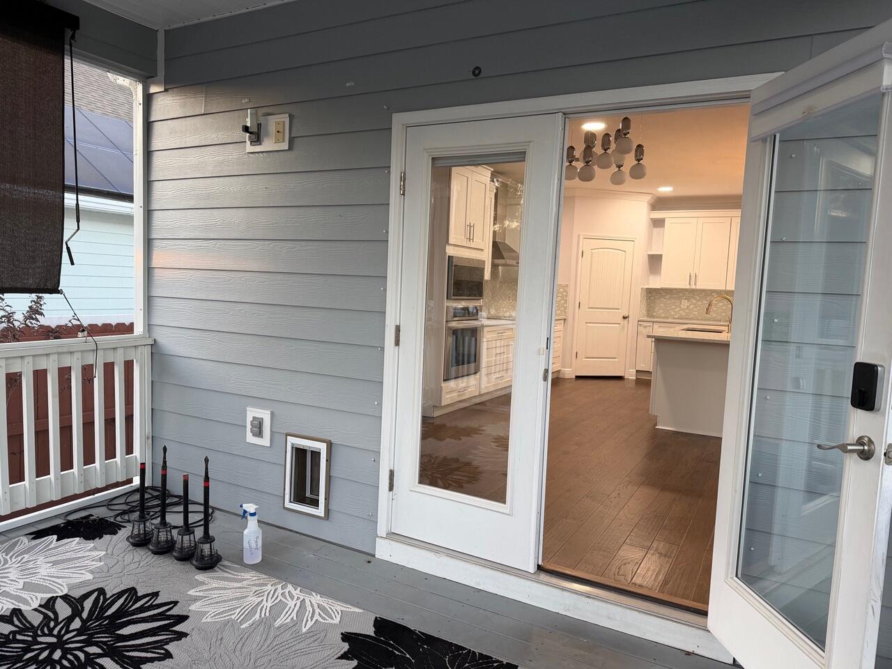 Treasure Trove - Residential Lease