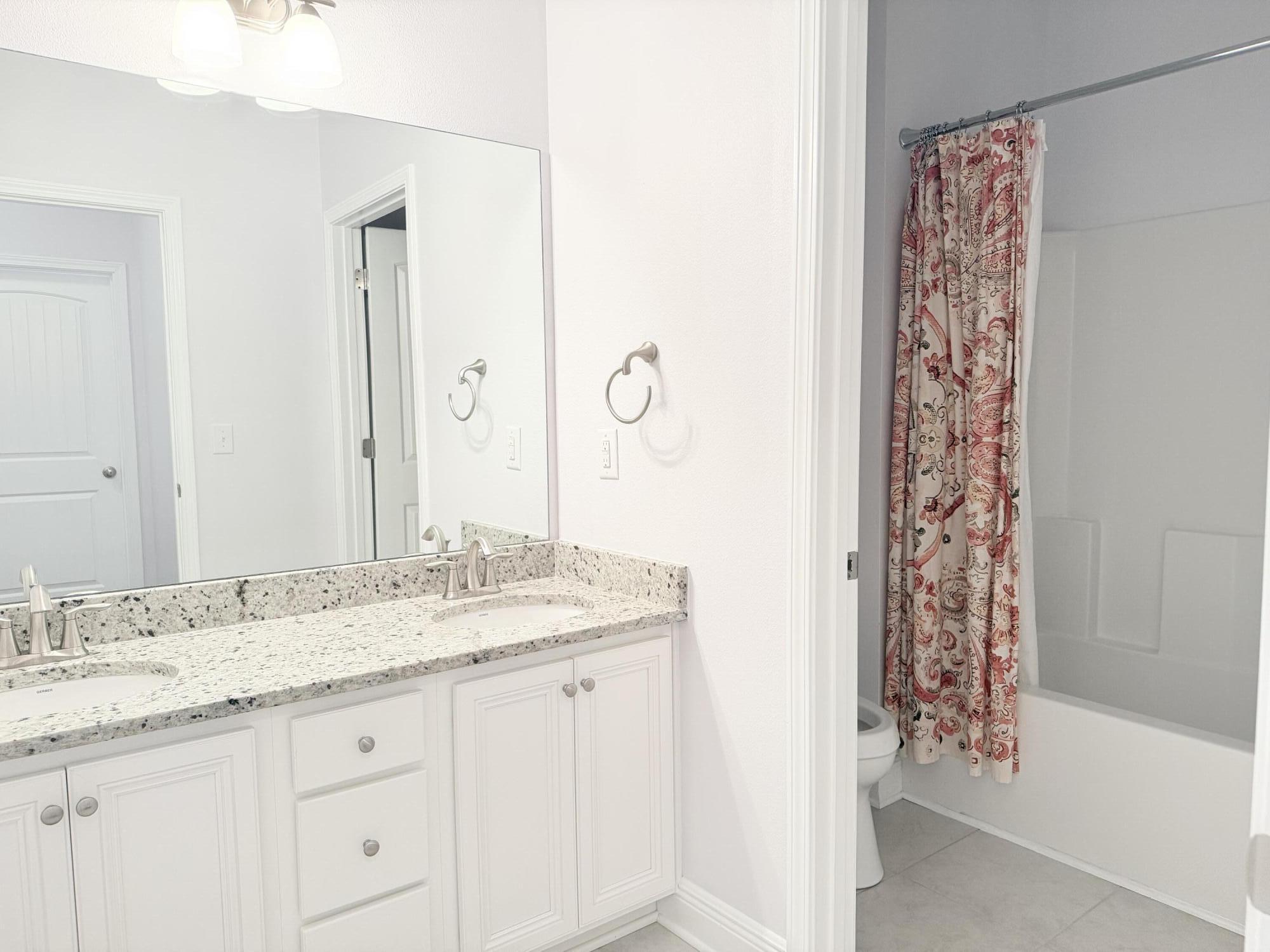 Treasure Trove - Residential Lease