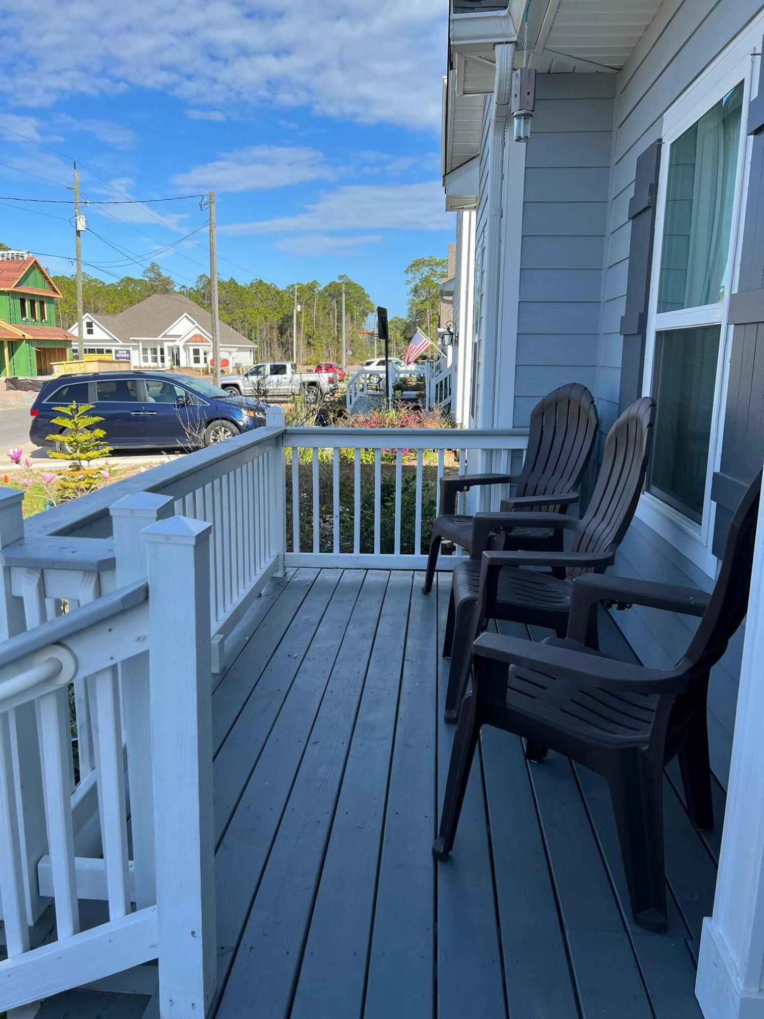 Treasure Trove - Residential Lease