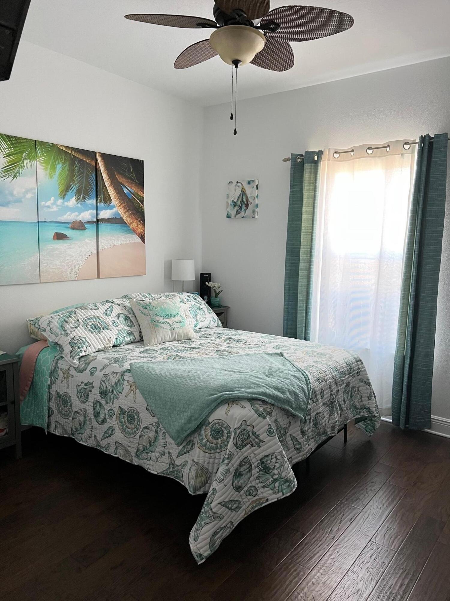 Treasure Trove - Residential Lease