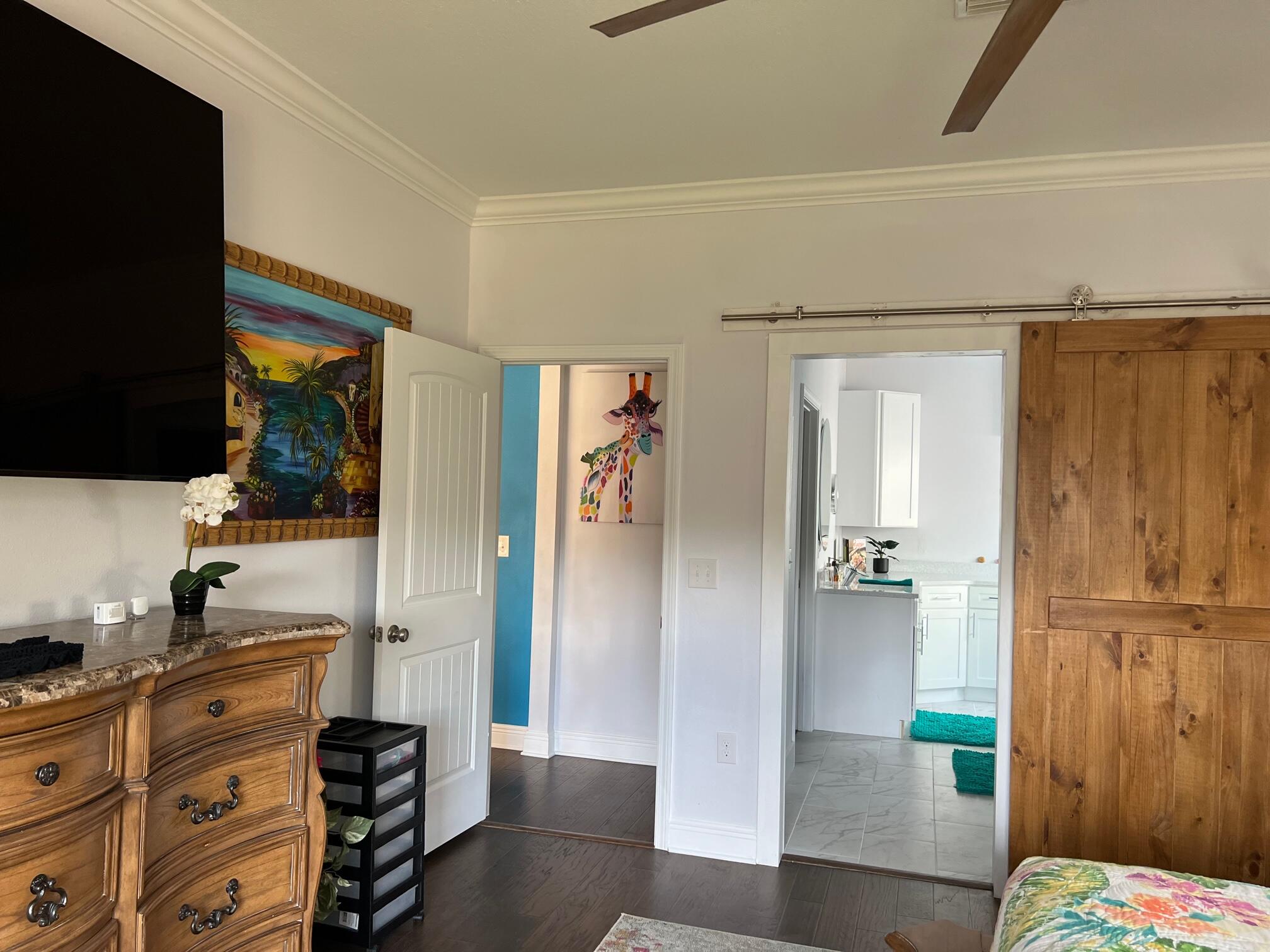 Treasure Trove - Residential Lease