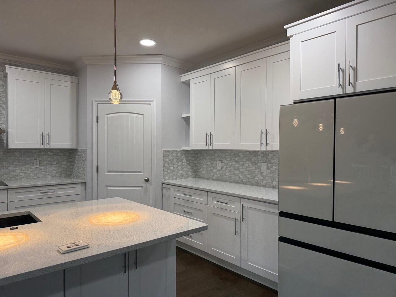 Treasure Trove - Residential Lease