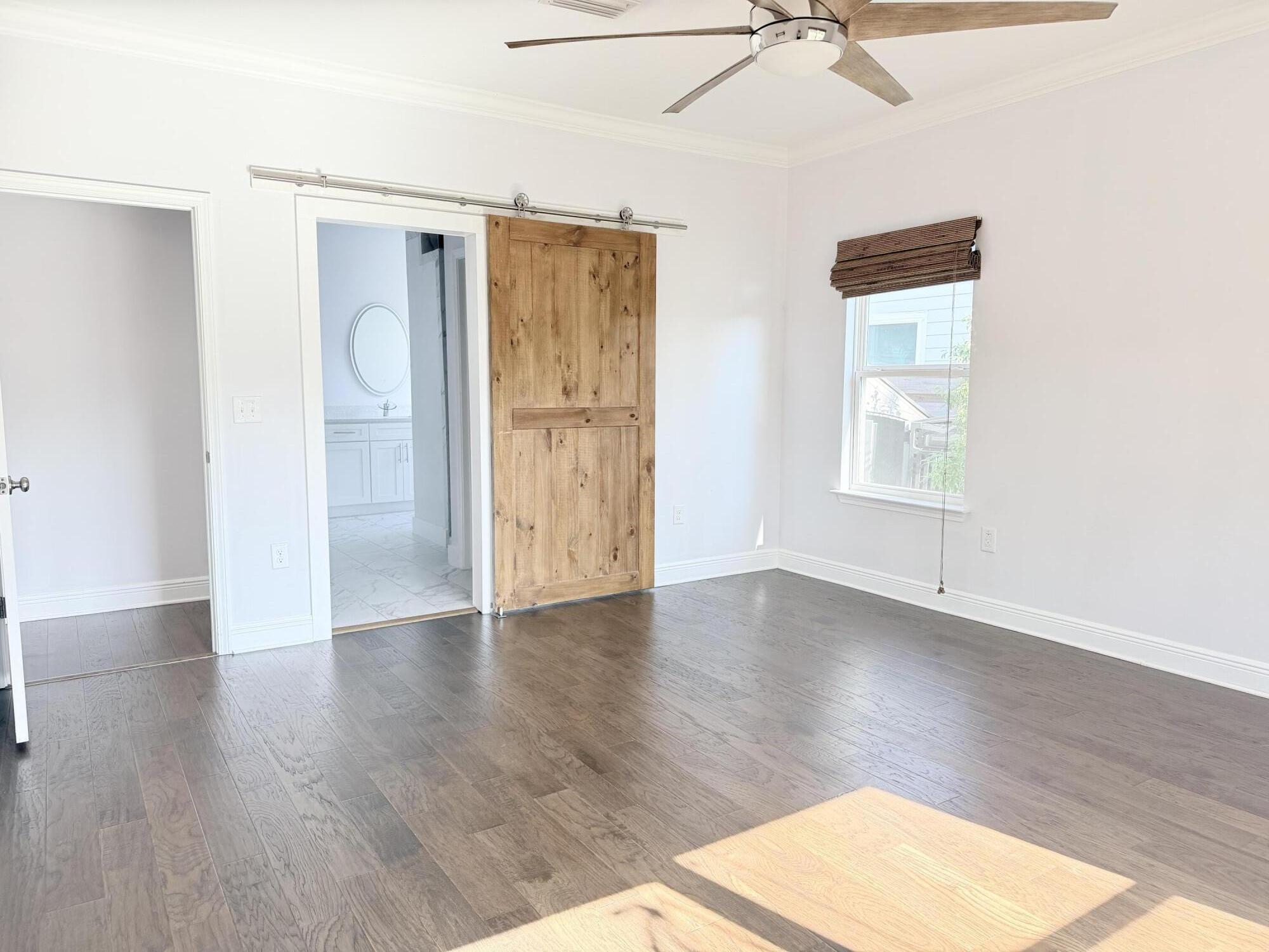 Treasure Trove - Residential Lease