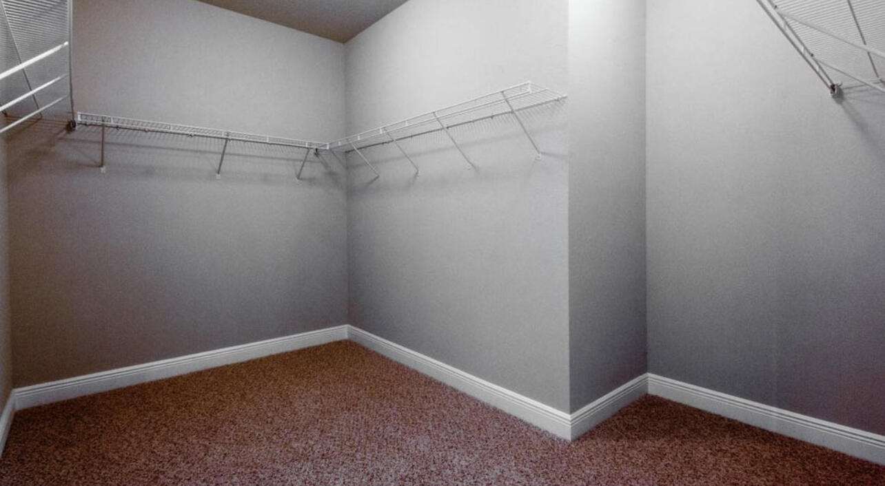 Treasure Trove - Residential Lease