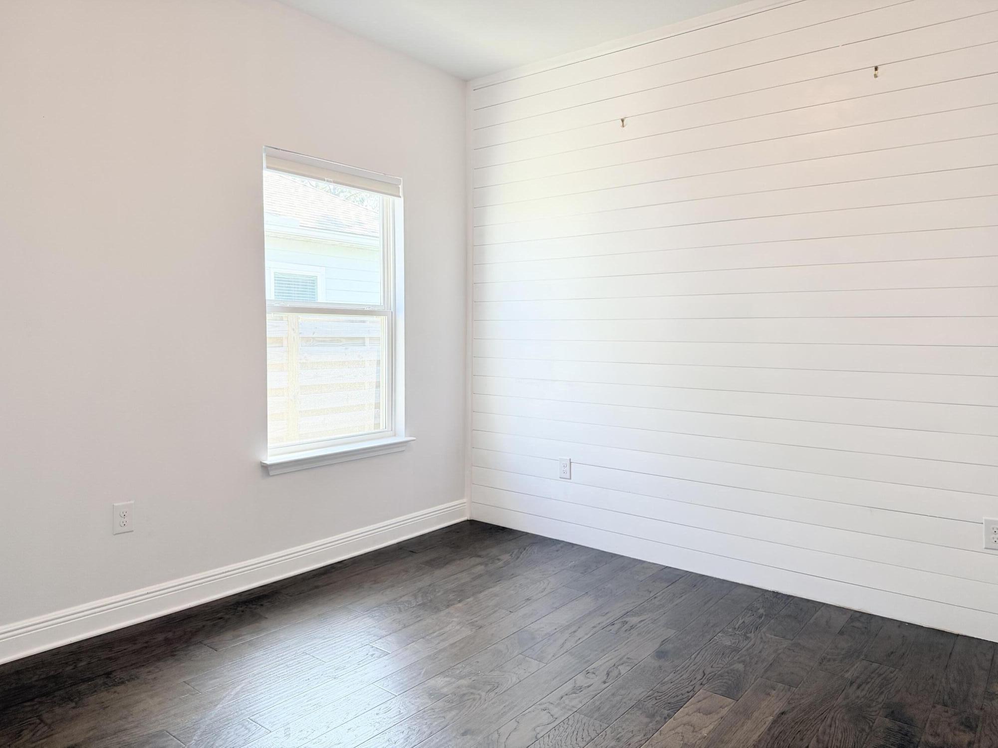 Treasure Trove - Residential Lease