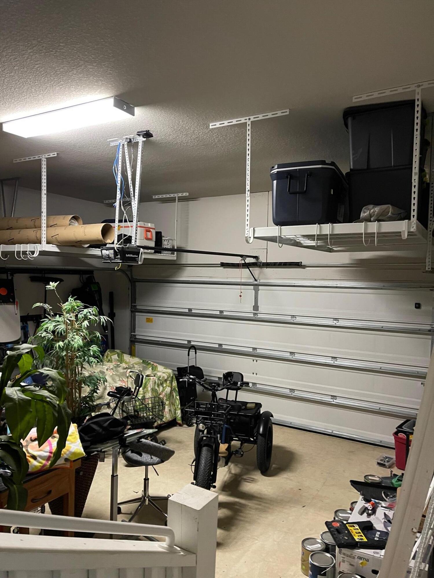 Treasure Trove - Residential Lease