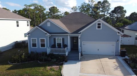 Photo of 590 Las Roblas Grande Drive, Santa Rosa Beach, FL 32459 (MLS # 990208)