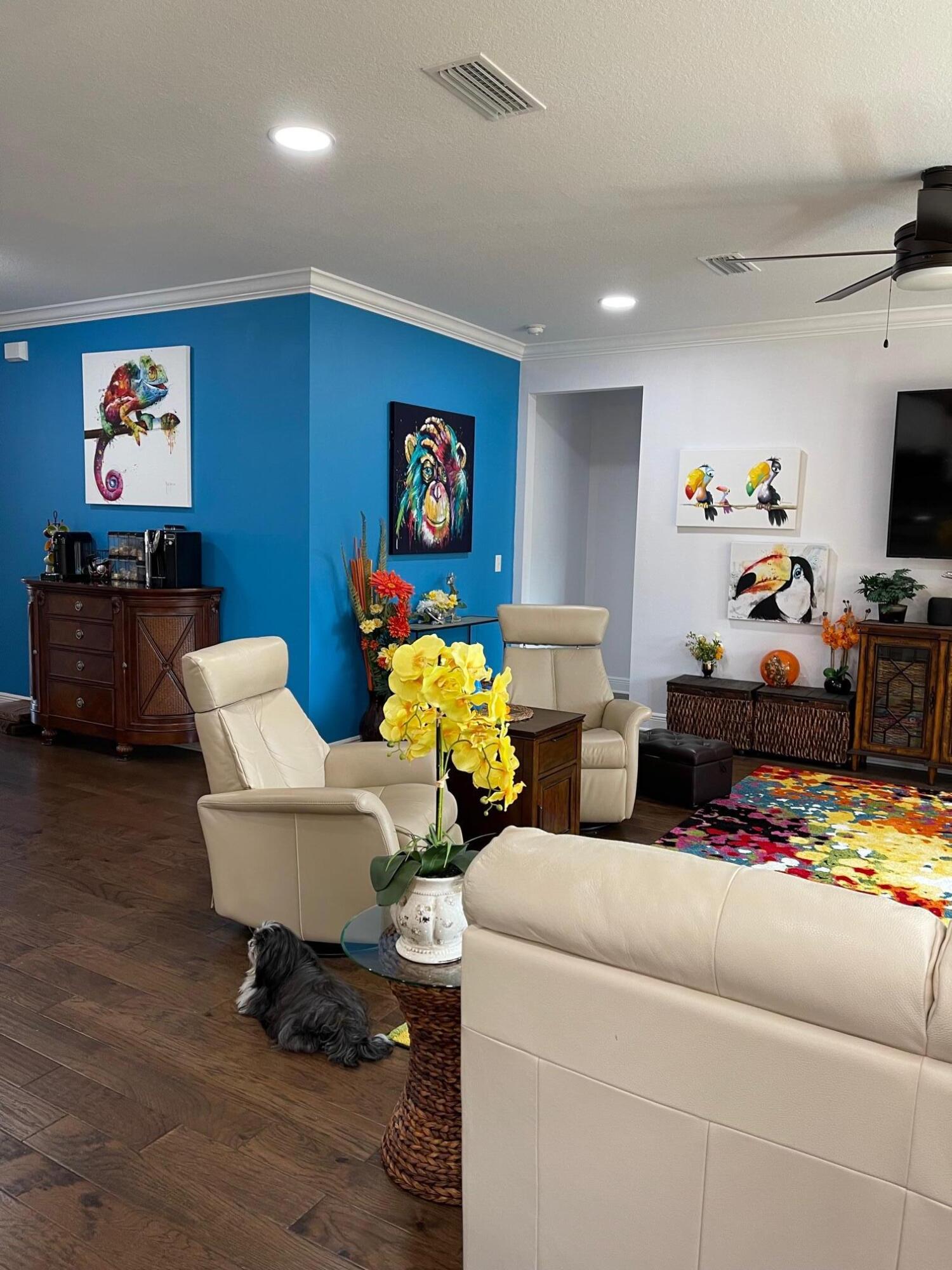 Treasure Trove - Residential Lease