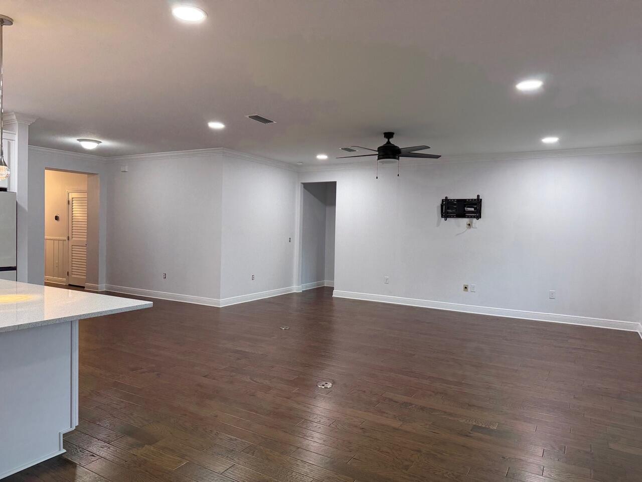 Treasure Trove - Residential Lease