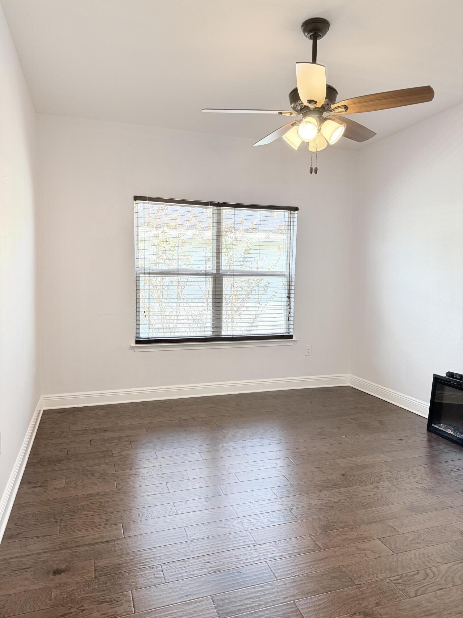 Treasure Trove - Residential Lease