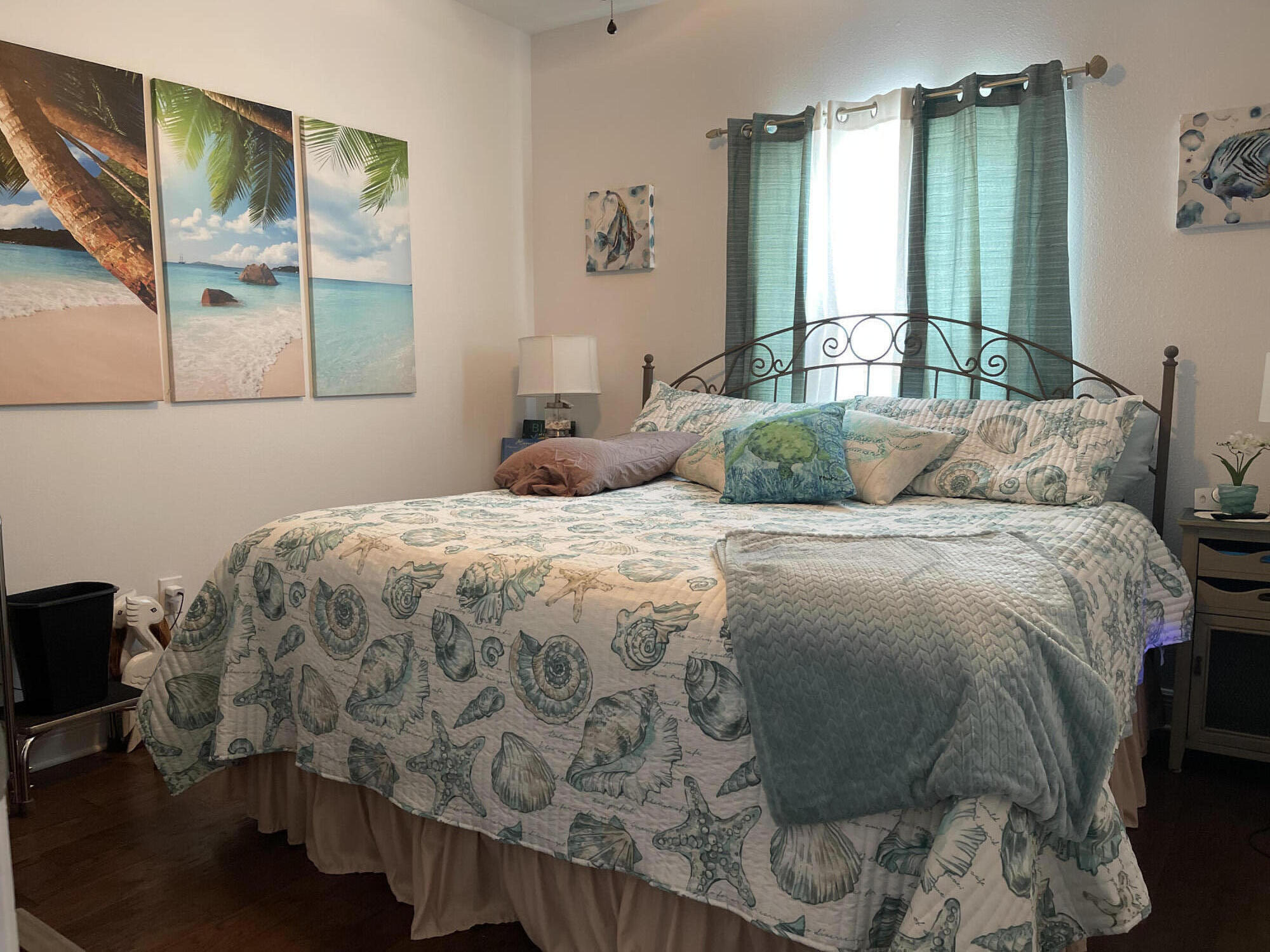 Treasure Trove - Residential Lease