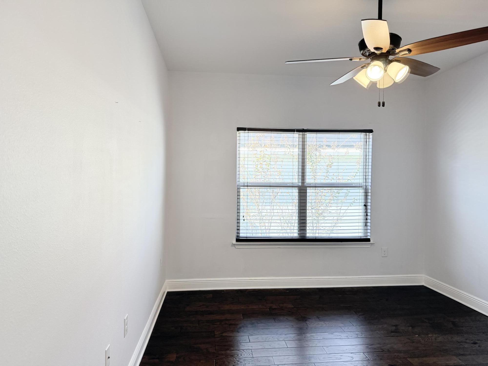 Treasure Trove - Residential Lease