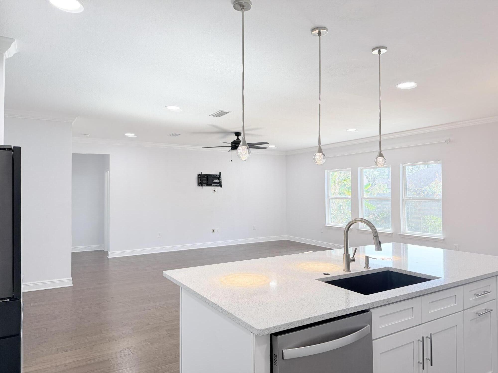 Treasure Trove - Residential Lease