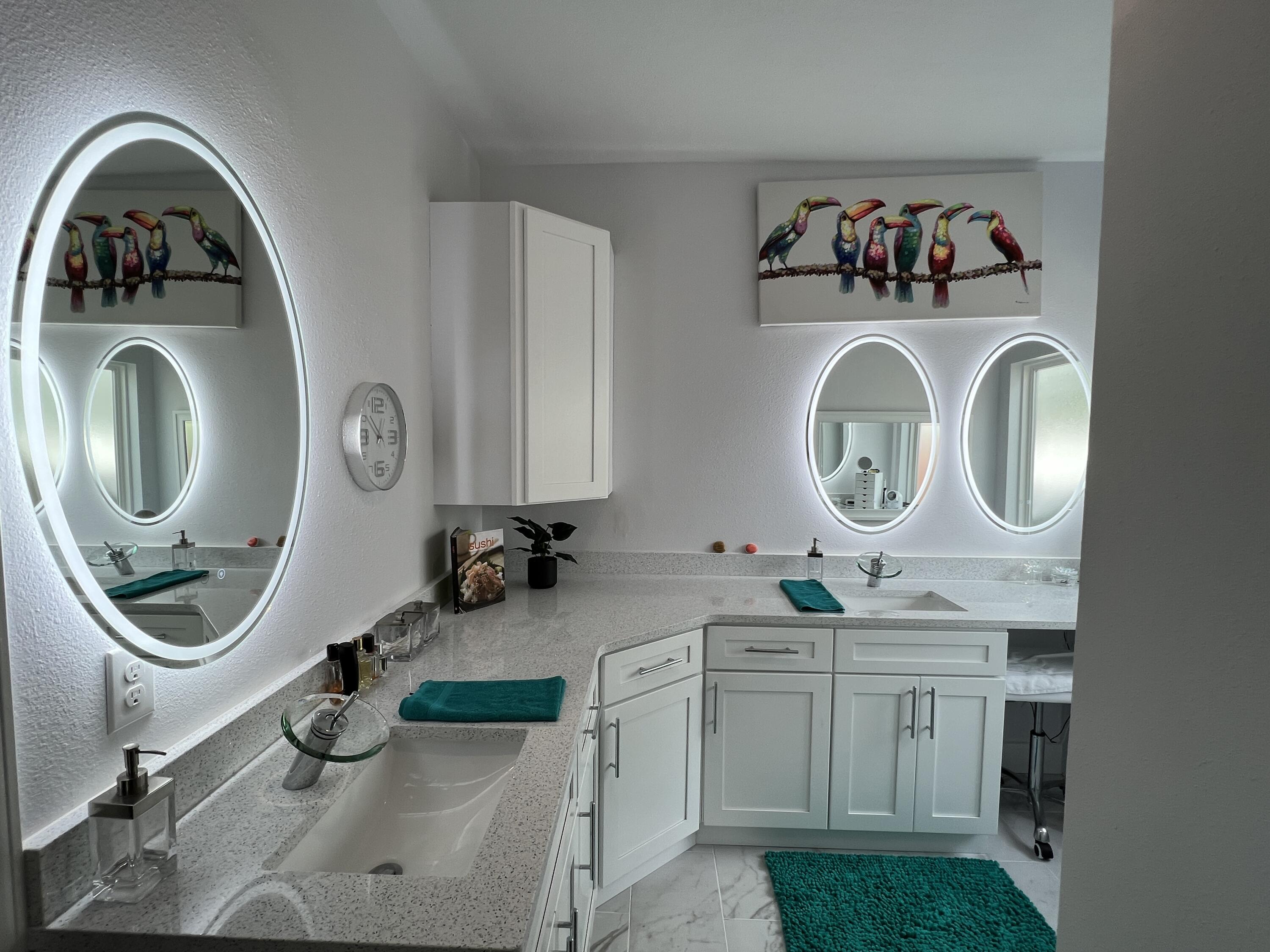 Treasure Trove - Residential Lease