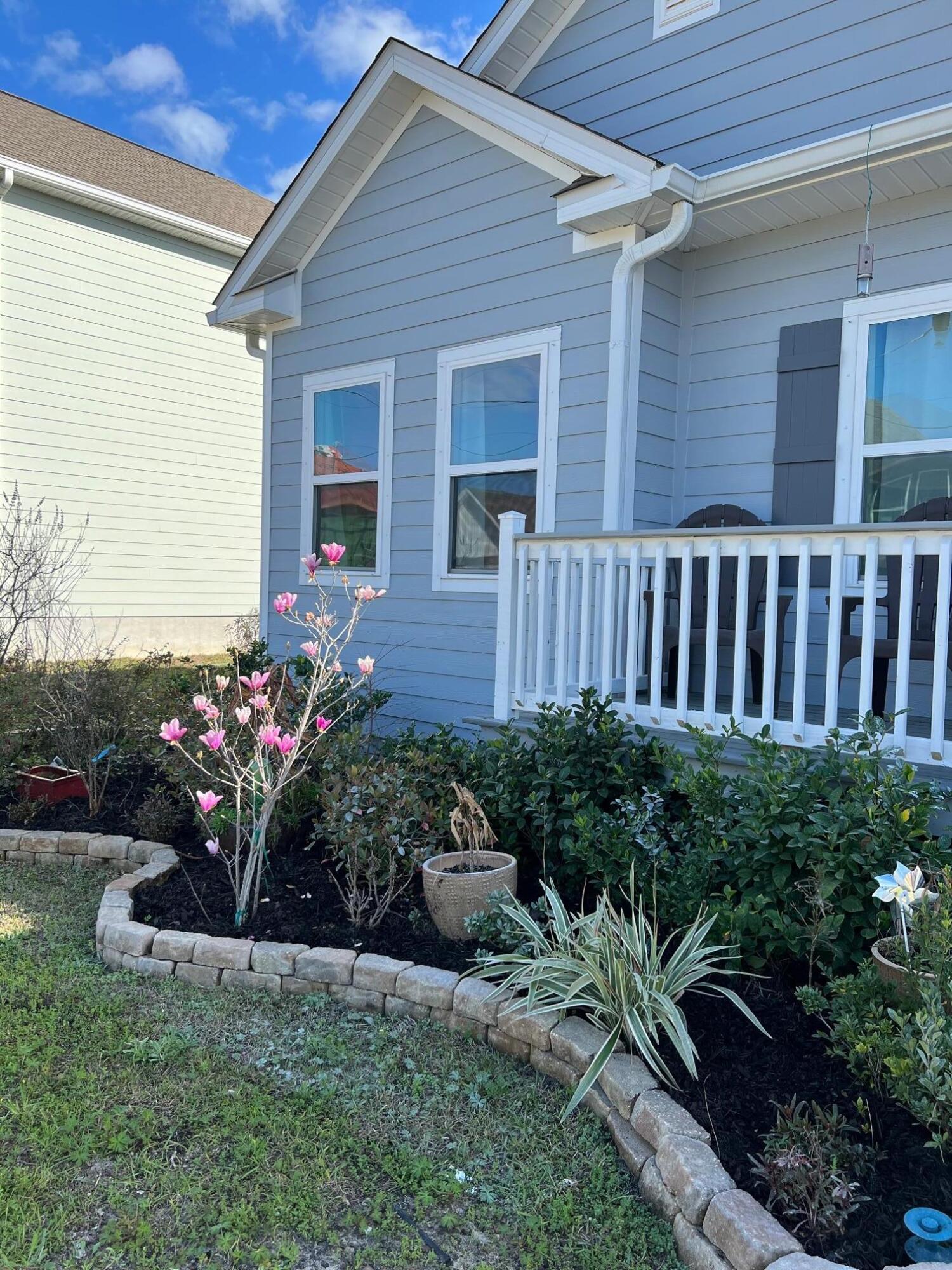 Treasure Trove - Residential Lease