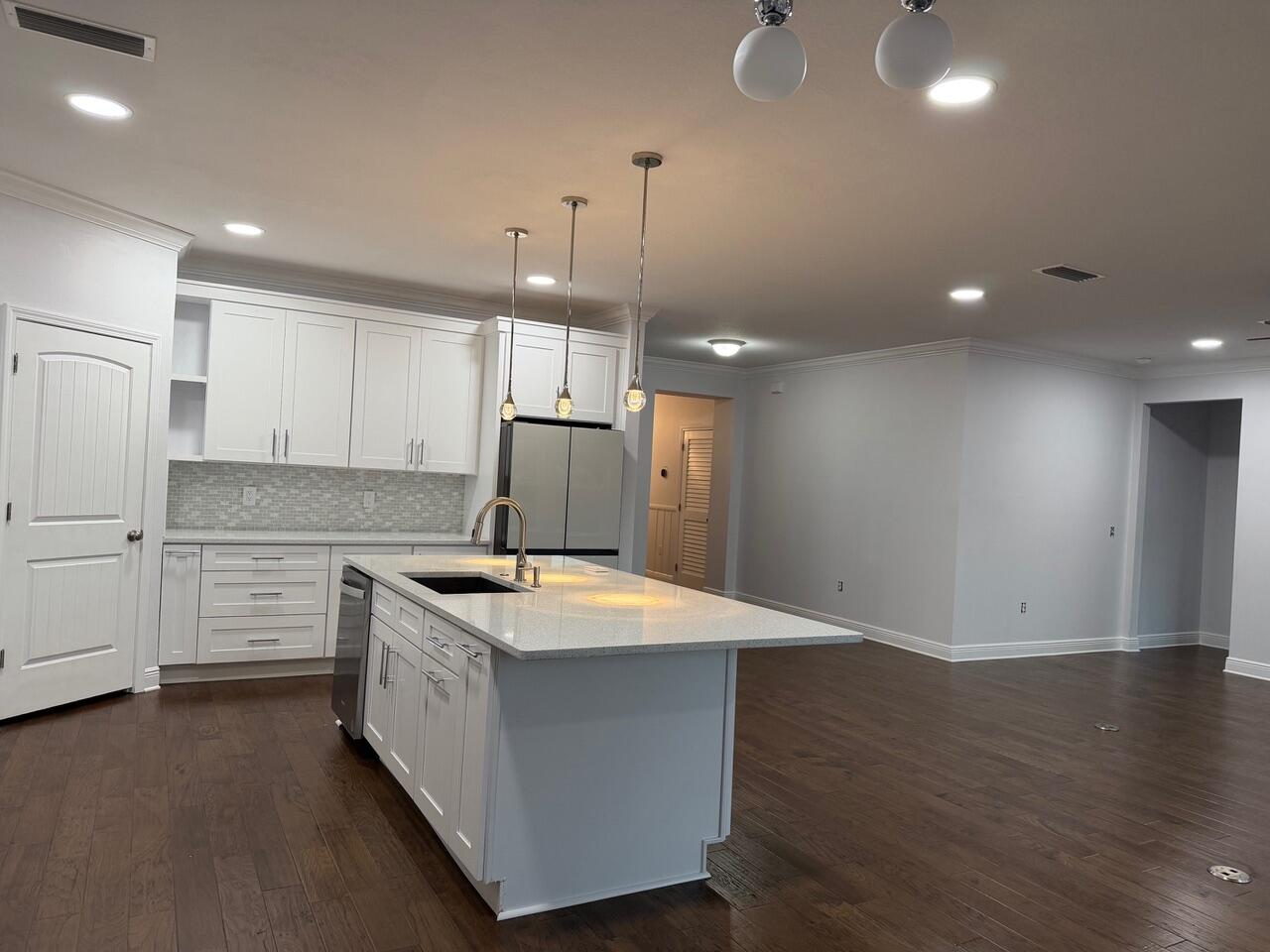 Treasure Trove - Residential Lease