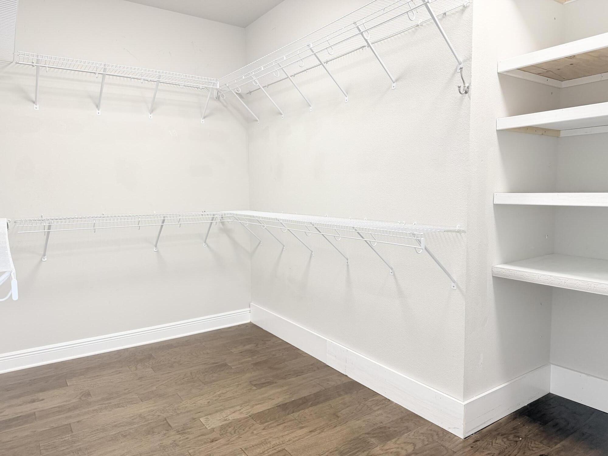 Treasure Trove - Residential Lease