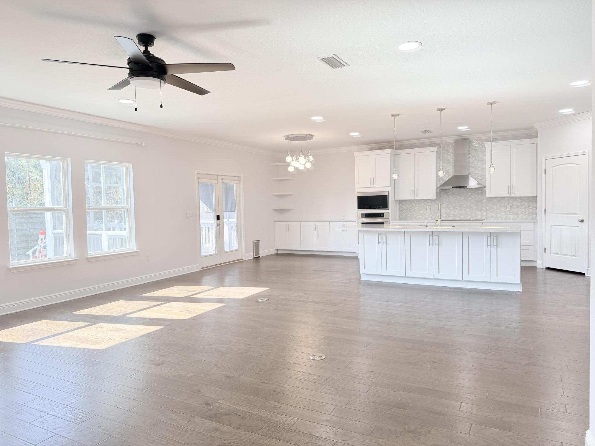 Treasure Trove - Residential Lease